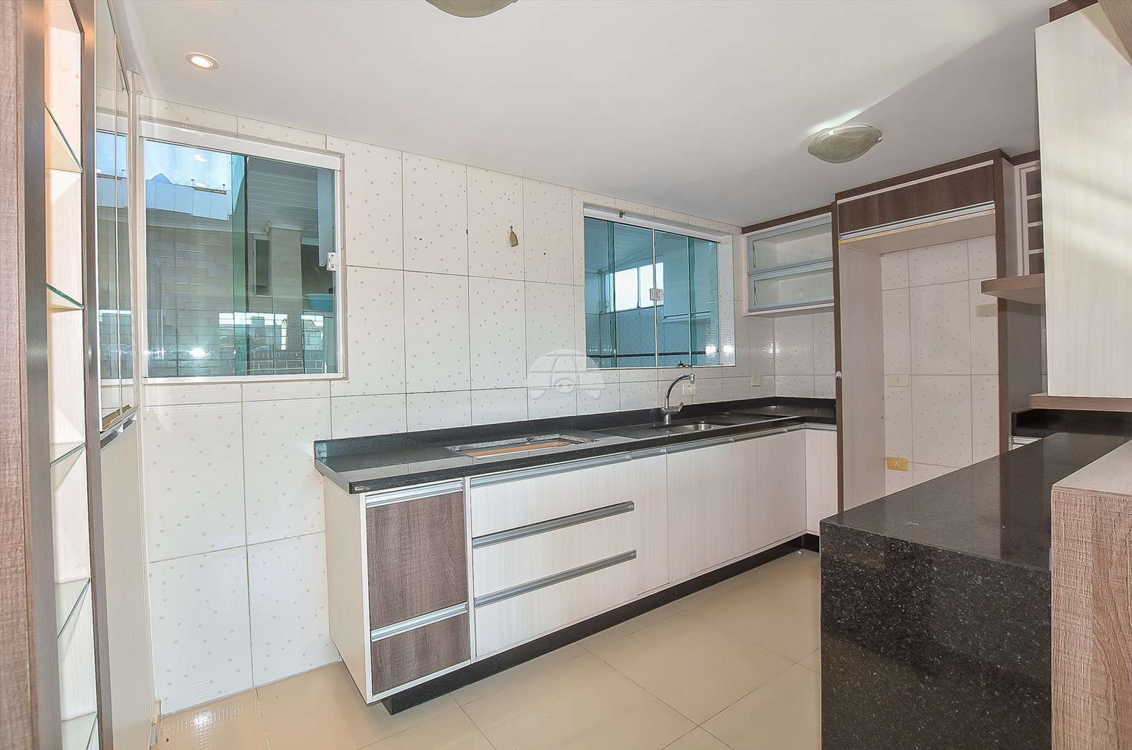 Casa à venda em Afonso Pena, São José dos Pinhais — MAFI ADMINISTRADORA DE IMOVEIS LTDA