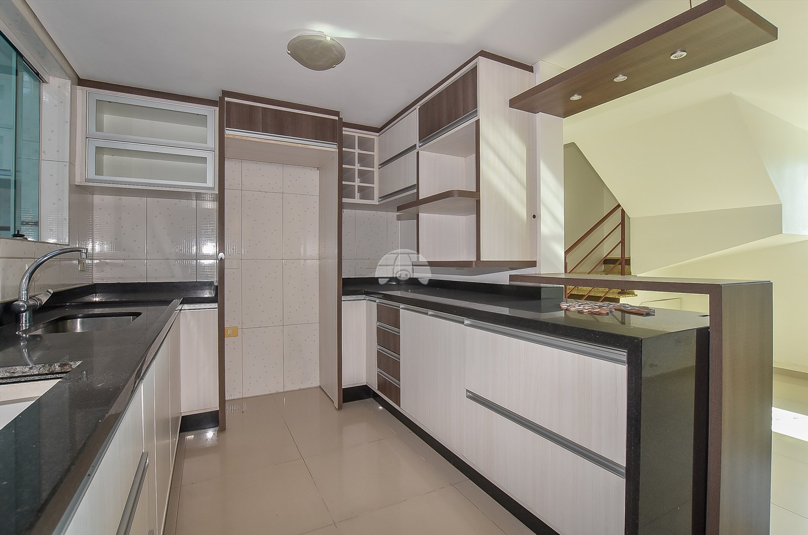 Casa à venda em Afonso Pena, São José dos Pinhais — MAFI ADMINISTRADORA DE IMOVEIS LTDA