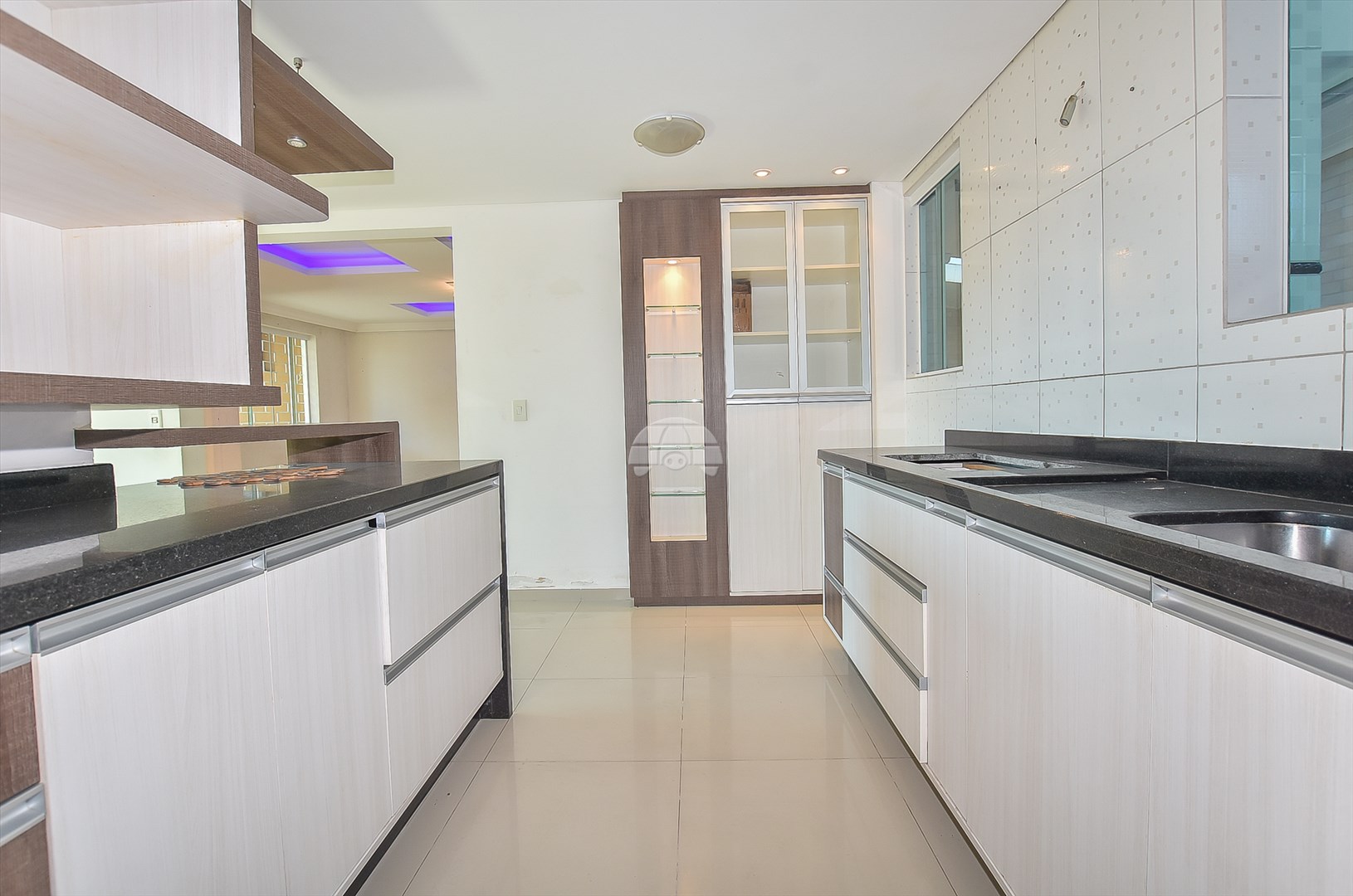 Casa à venda em Afonso Pena, São José dos Pinhais — MAFI ADMINISTRADORA DE IMOVEIS LTDA