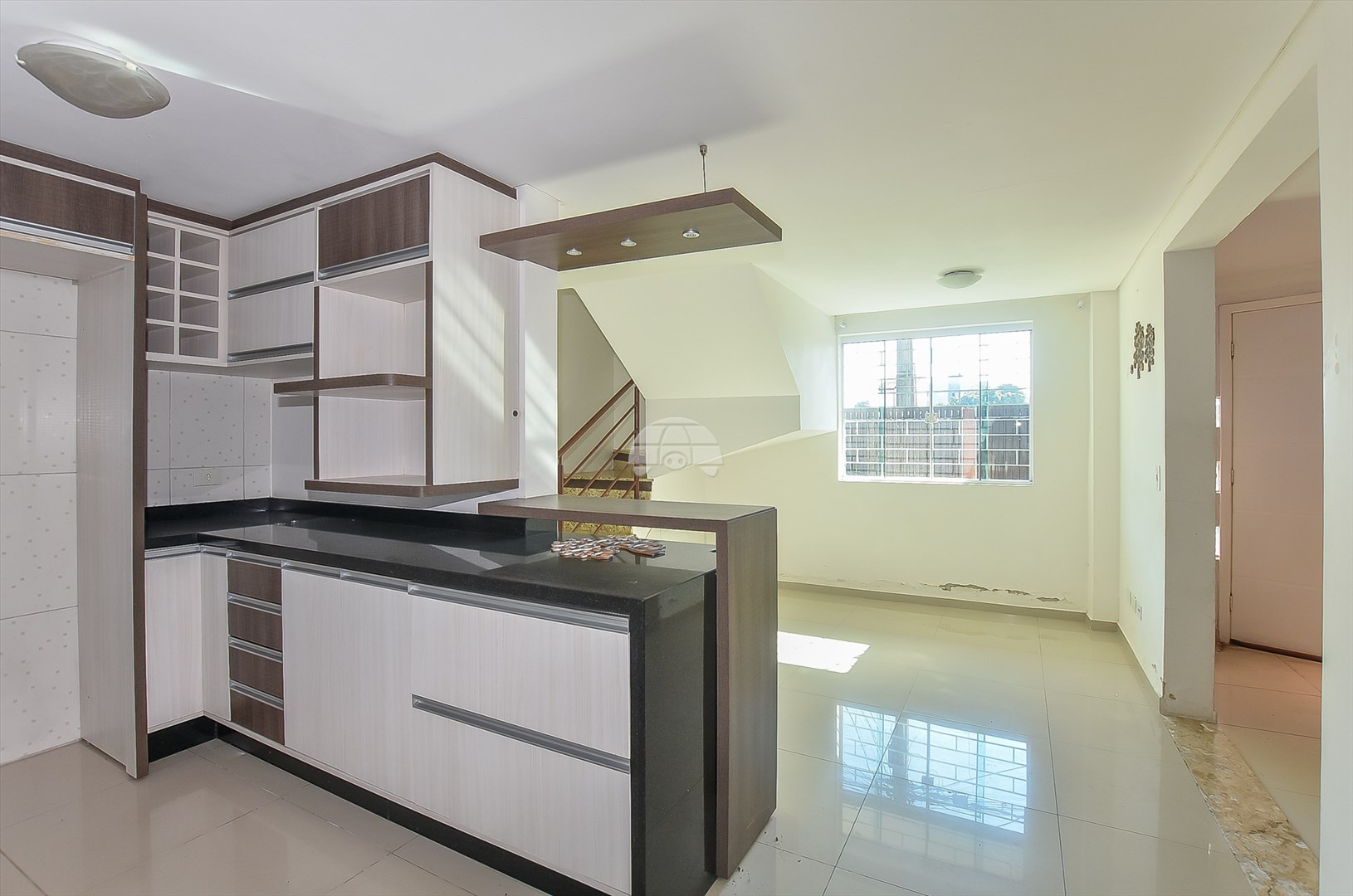Casa à venda em Afonso Pena, São José dos Pinhais — MAFI ADMINISTRADORA DE IMOVEIS LTDA