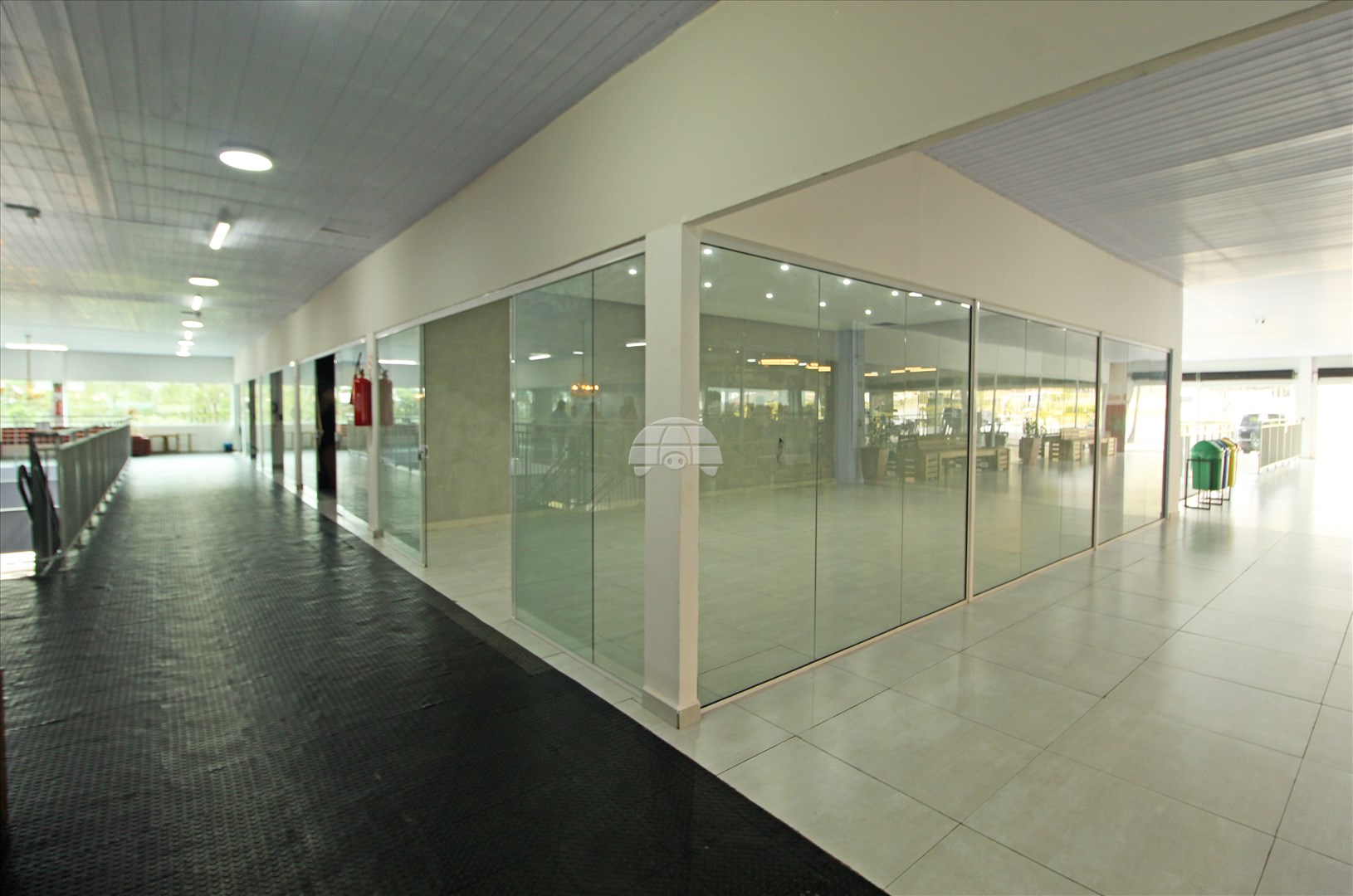 Sala/Conjunto Comercial para alugar em Jardim Graciosa, Campina Grande do Sul — Portal Chave Fácil