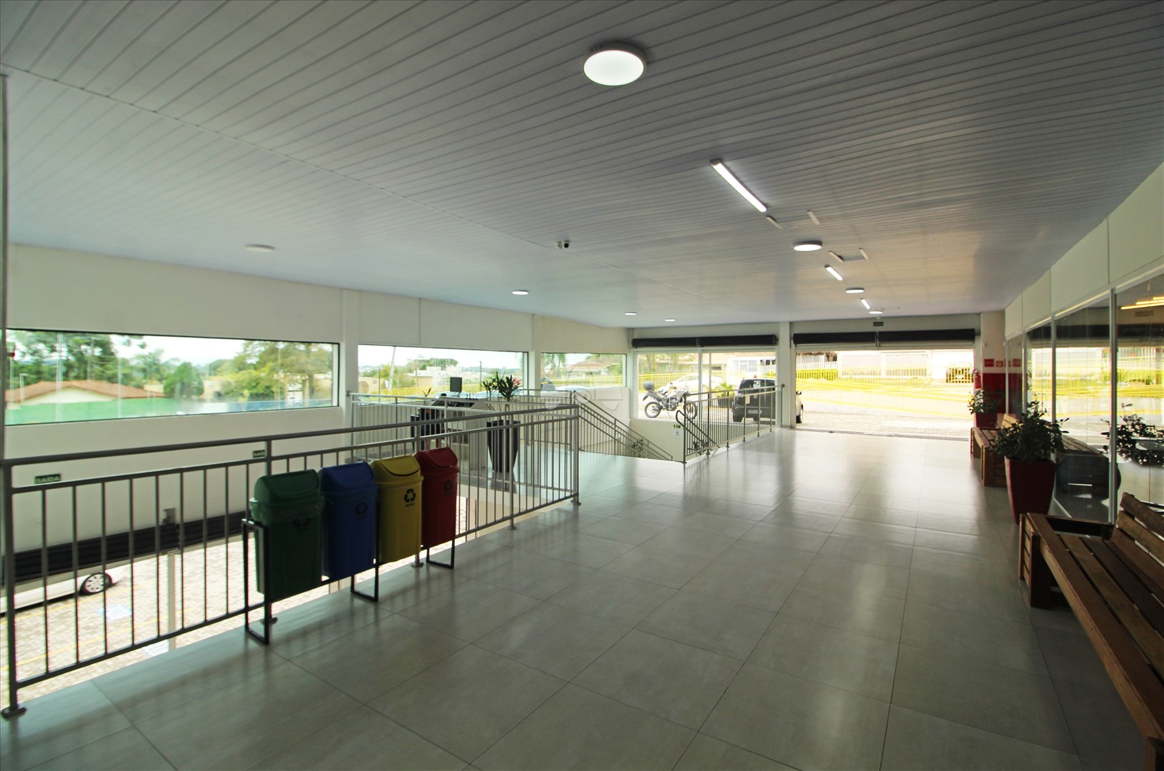 Sala/Conjunto Comercial para alugar em Jardim Graciosa, Campina Grande do Sul — Portal Chave Fácil