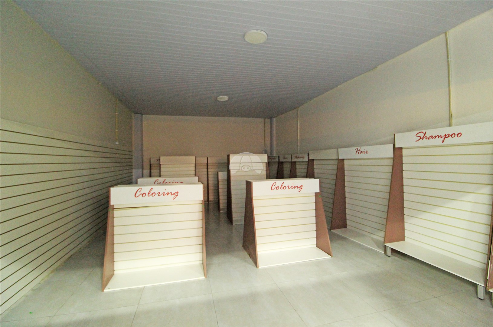 Sala/Conjunto Comercial para alugar em Jardim Graciosa, Campina Grande do Sul — Portal Chave Fácil