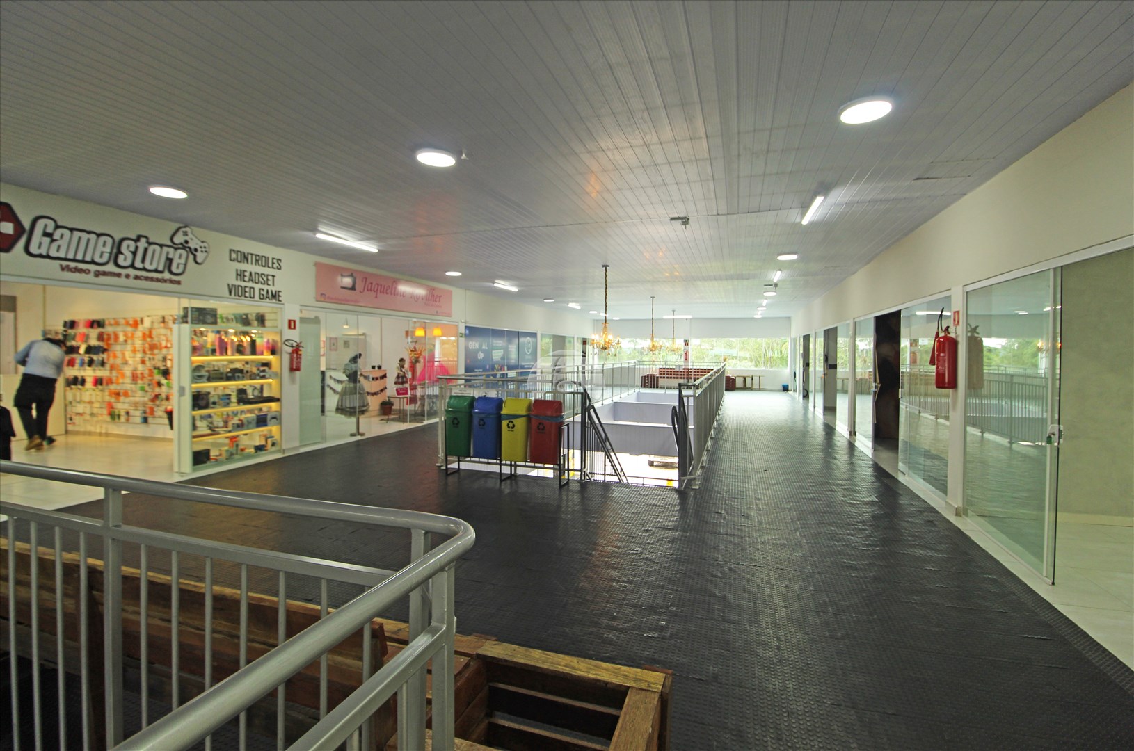 Sala/Conjunto Comercial para alugar em Jardim Graciosa, Campina Grande do Sul — Portal Chave Fácil