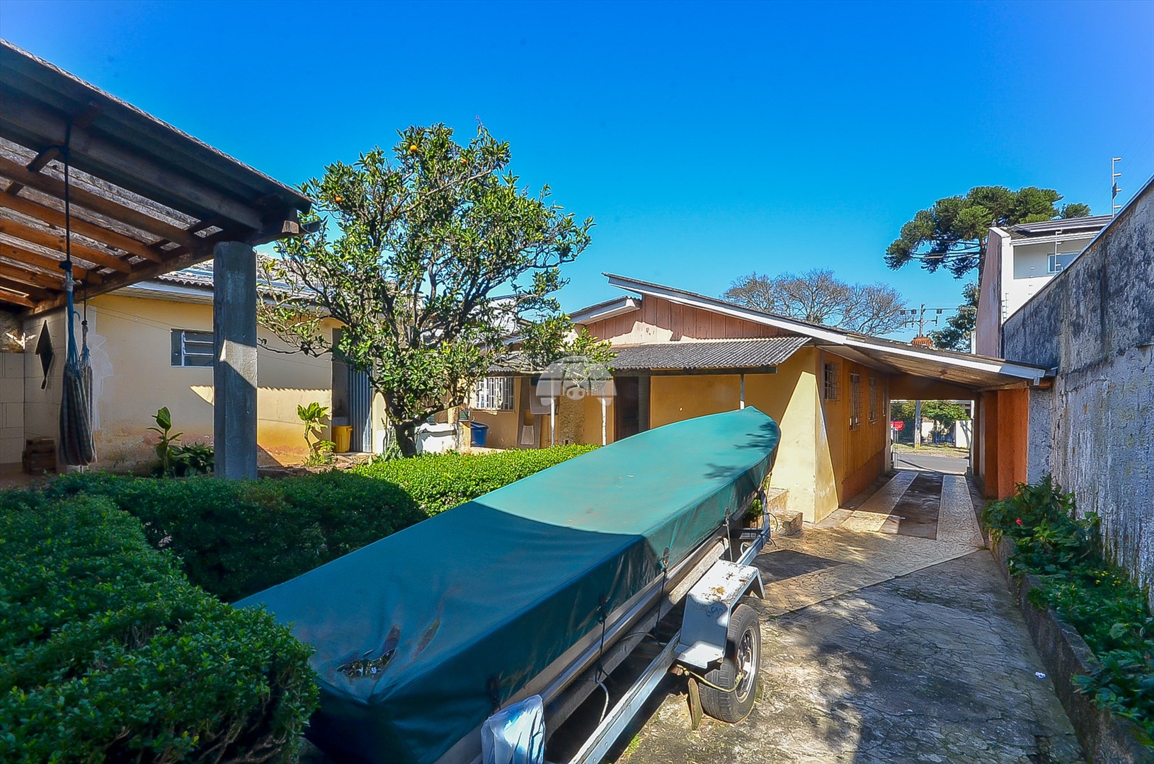 Terreno Comercial/Residencial para Venda no Bairro Santa Quitéria ref. 947725 (9 / 10)