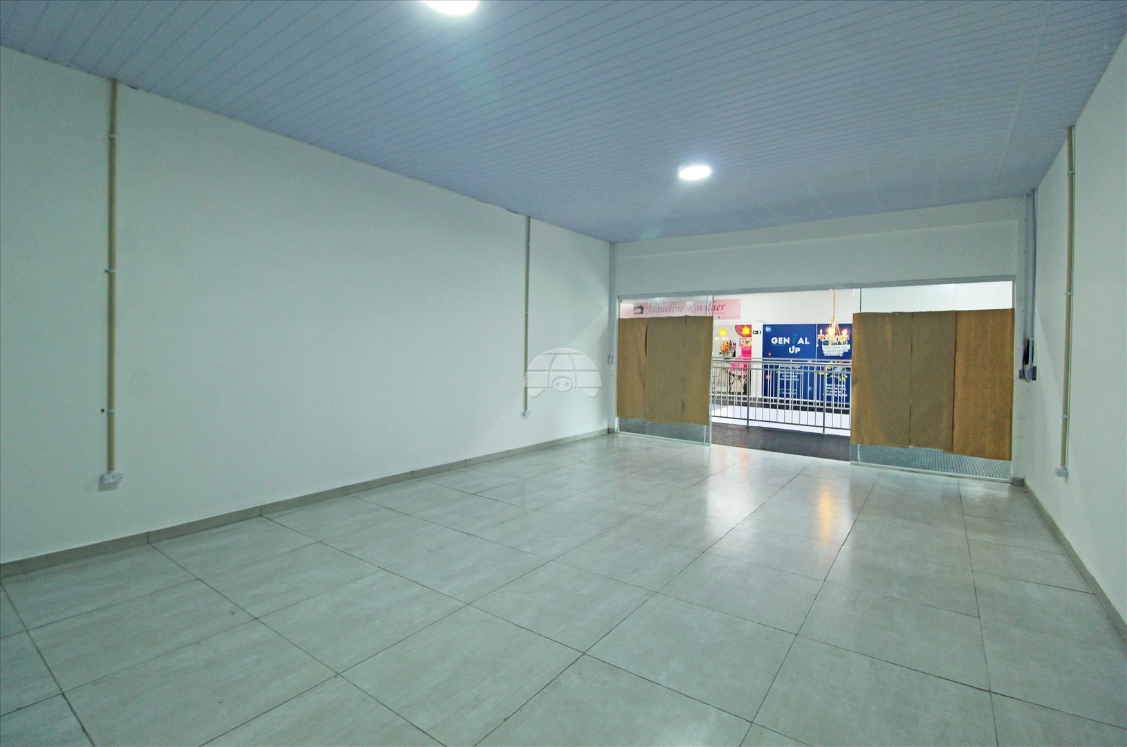 Sala/Conjunto Comercial para alugar em Jardim Graciosa, Campina Grande do Sul — Portal Chave Fácil