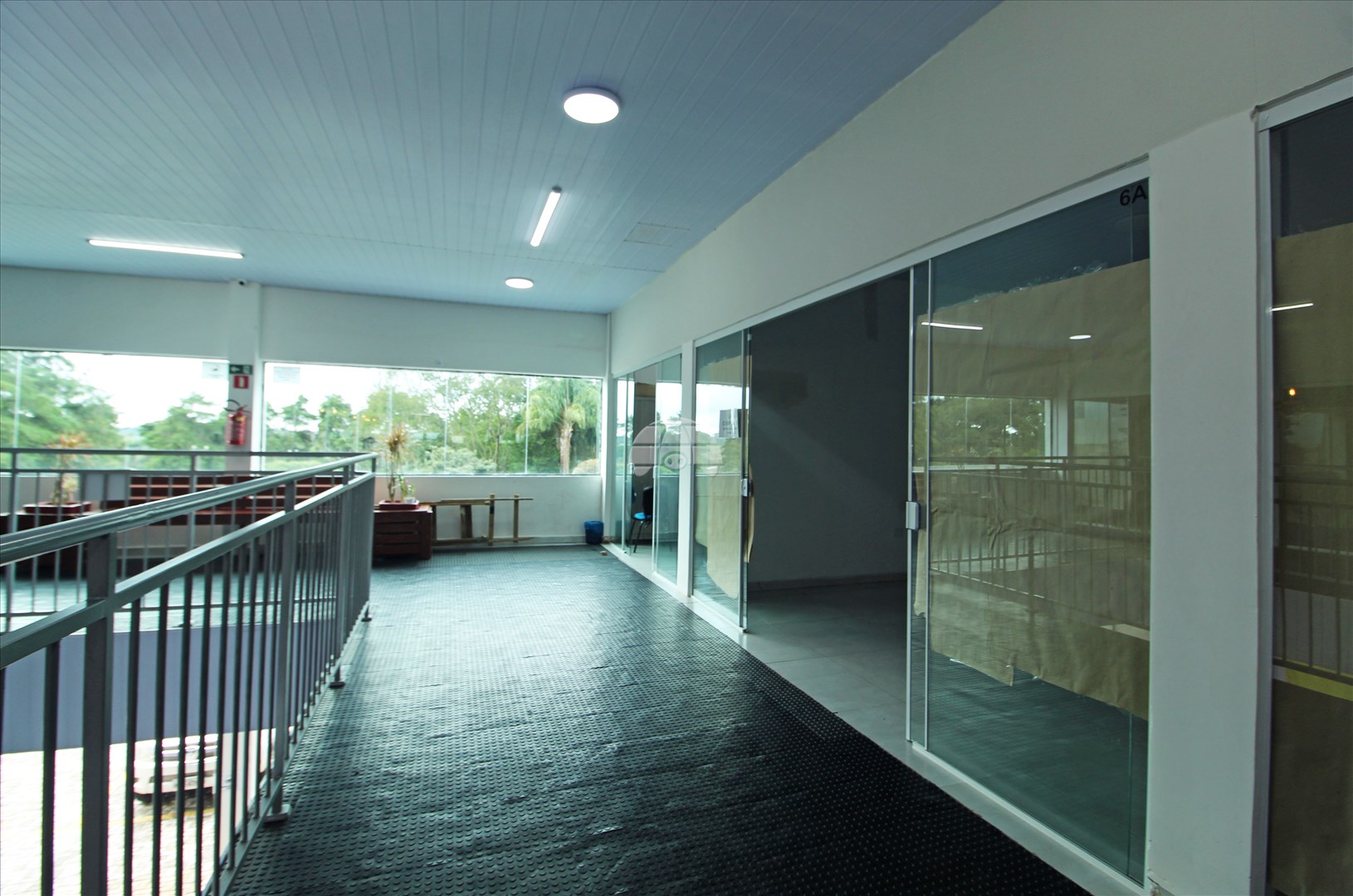 Sala/Conjunto Comercial para alugar em Jardim Graciosa, Campina Grande do Sul — Portal Chave Fácil