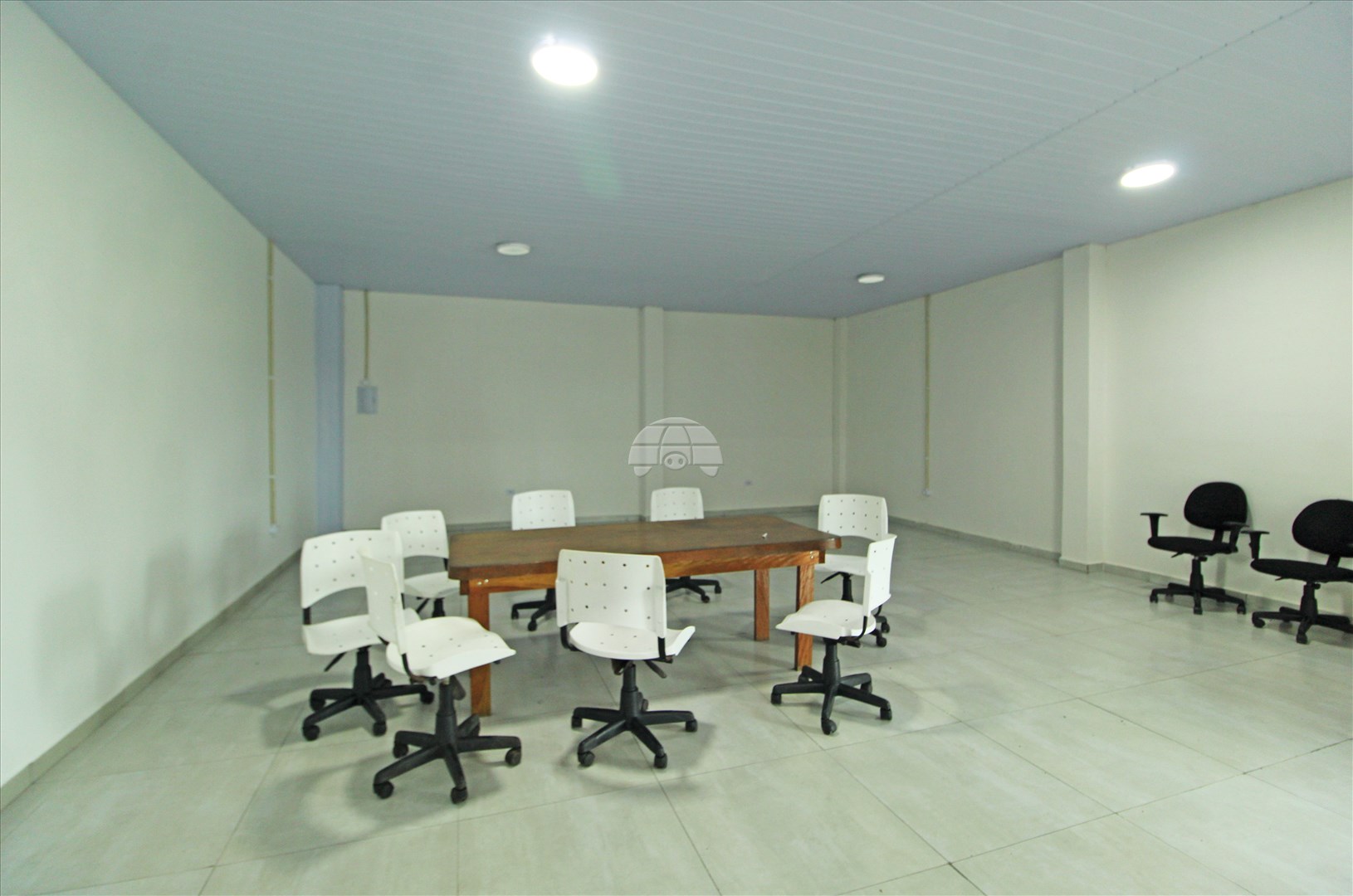 Sala/Conjunto Comercial para alugar em Jardim Graciosa, Campina Grande do Sul — Portal Chave Fácil