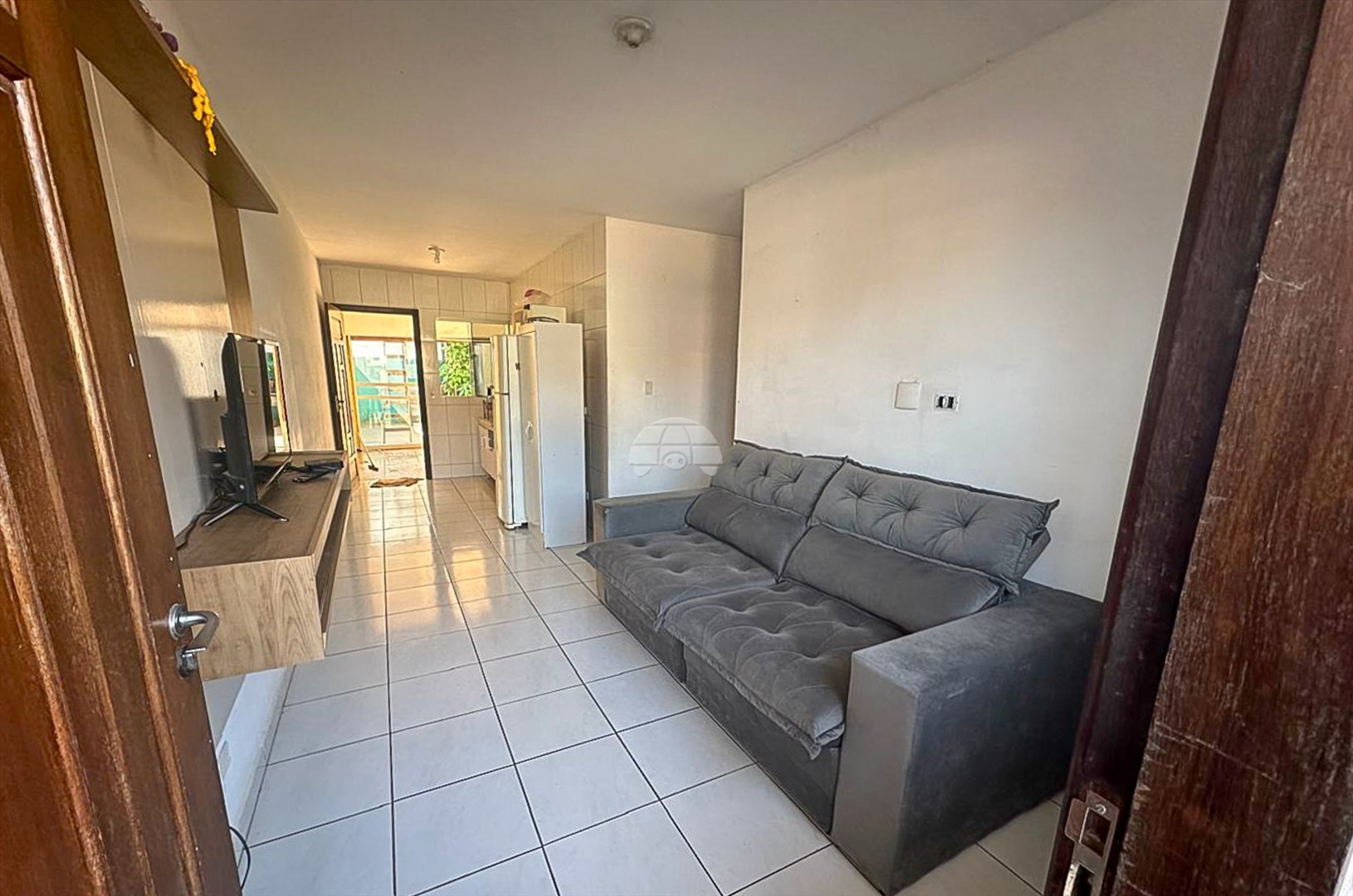 Casa à venda em Palmital, Colombo — Portal Chave Fácil