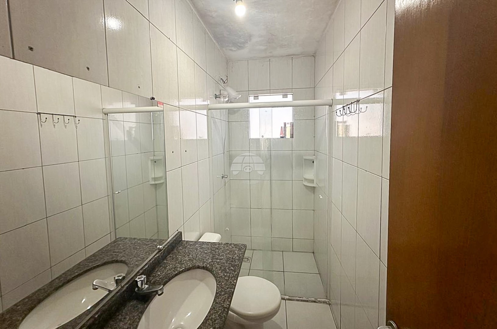 Casa à venda em Palmital, Colombo — Portal Chave Fácil