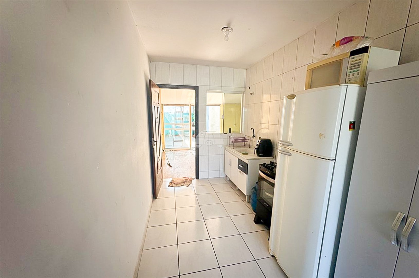 Casa à venda em Palmital, Colombo — Portal Chave Fácil