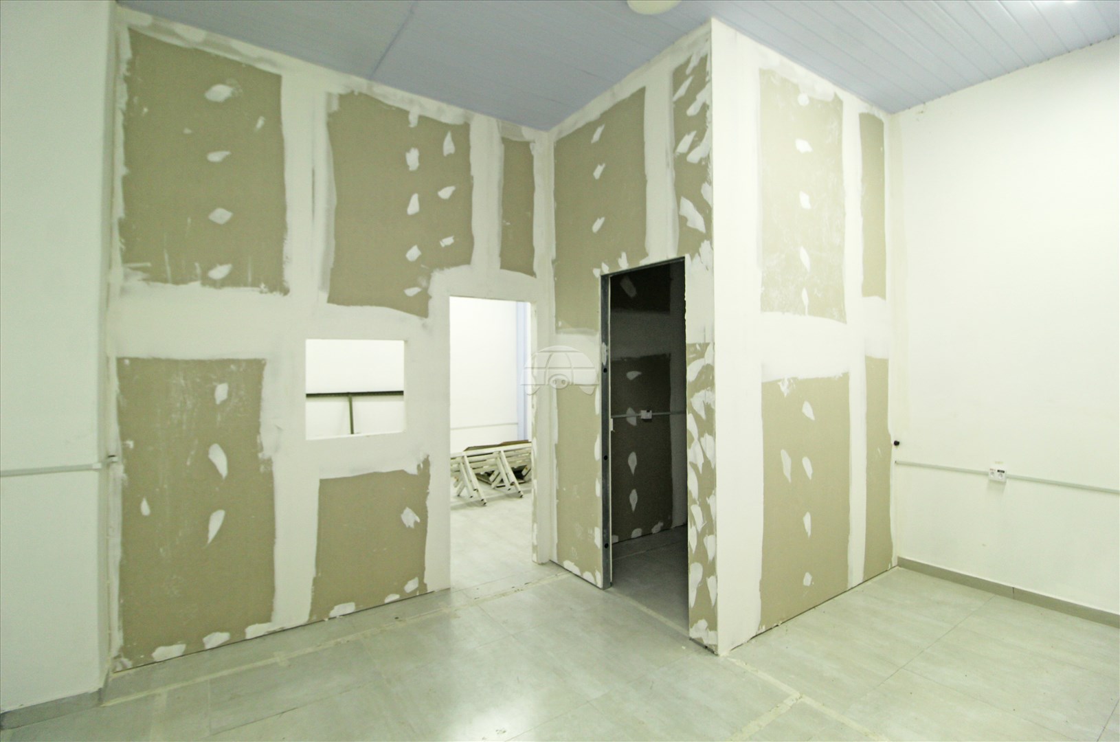 Sala/Conjunto Comercial para alugar em Jardim Graciosa, Campina Grande do Sul — Portal Chave Fácil