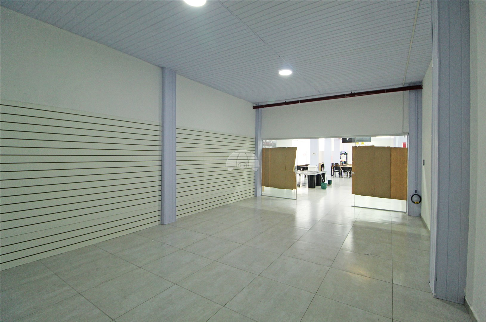 Sala/Conjunto Comercial para alugar em Jardim Graciosa, Campina Grande do Sul — Portal Chave Fácil