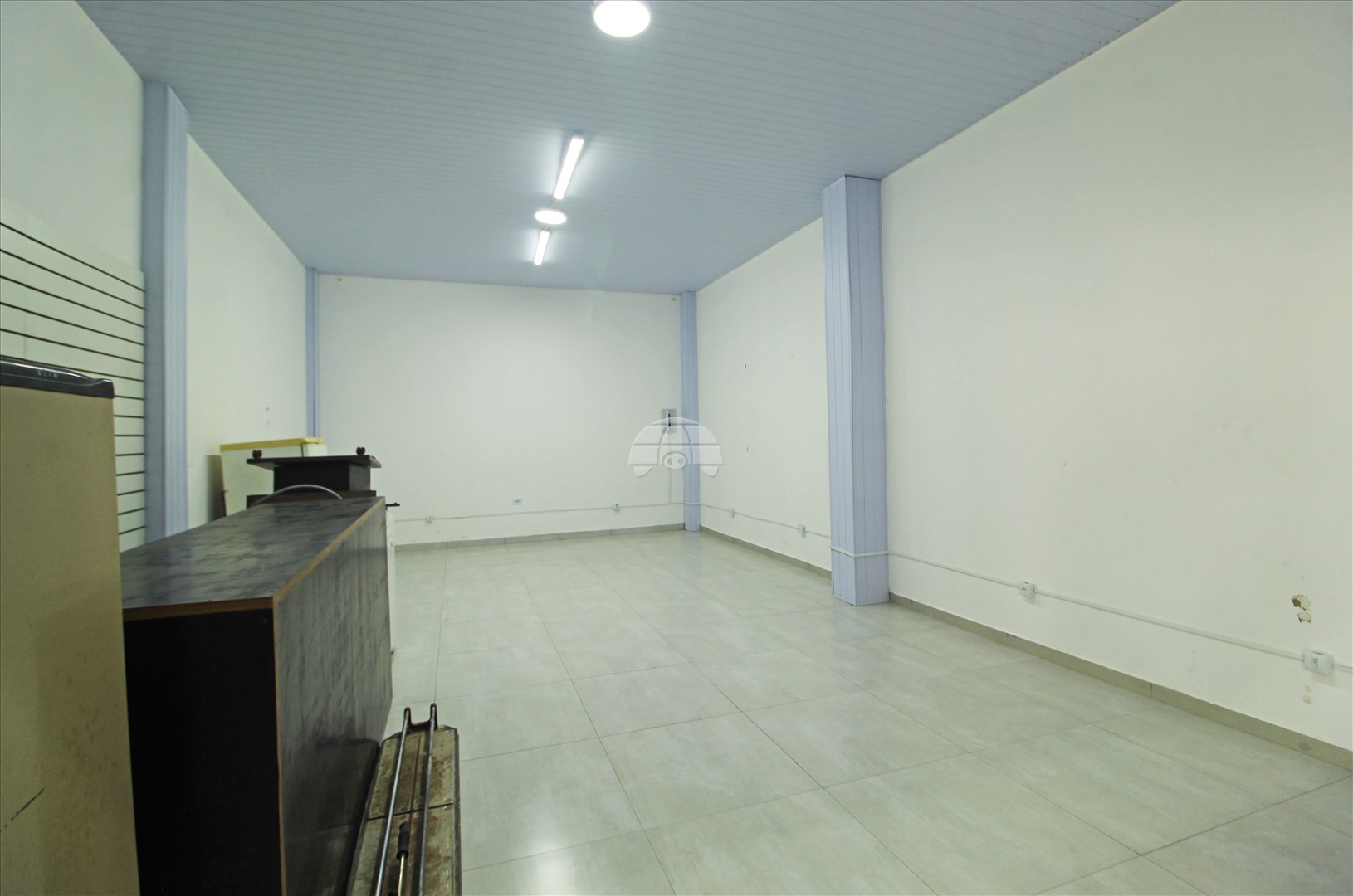 Sala/Conjunto Comercial para alugar em Jardim Graciosa, Campina Grande do Sul — Portal Chave Fácil