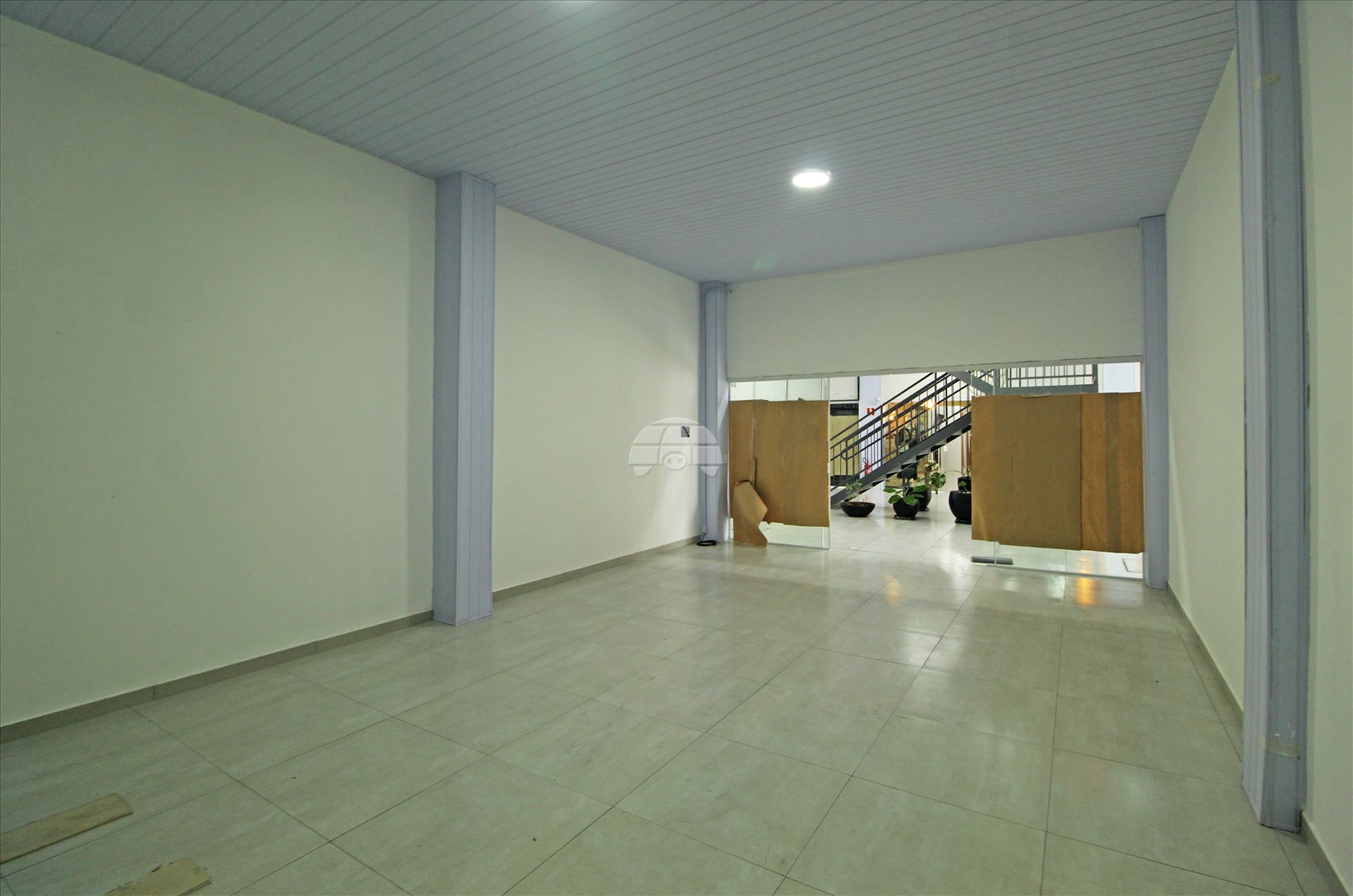 Sala/Conjunto Comercial para alugar em Jardim Graciosa, Campina Grande do Sul — Portal Chave Fácil