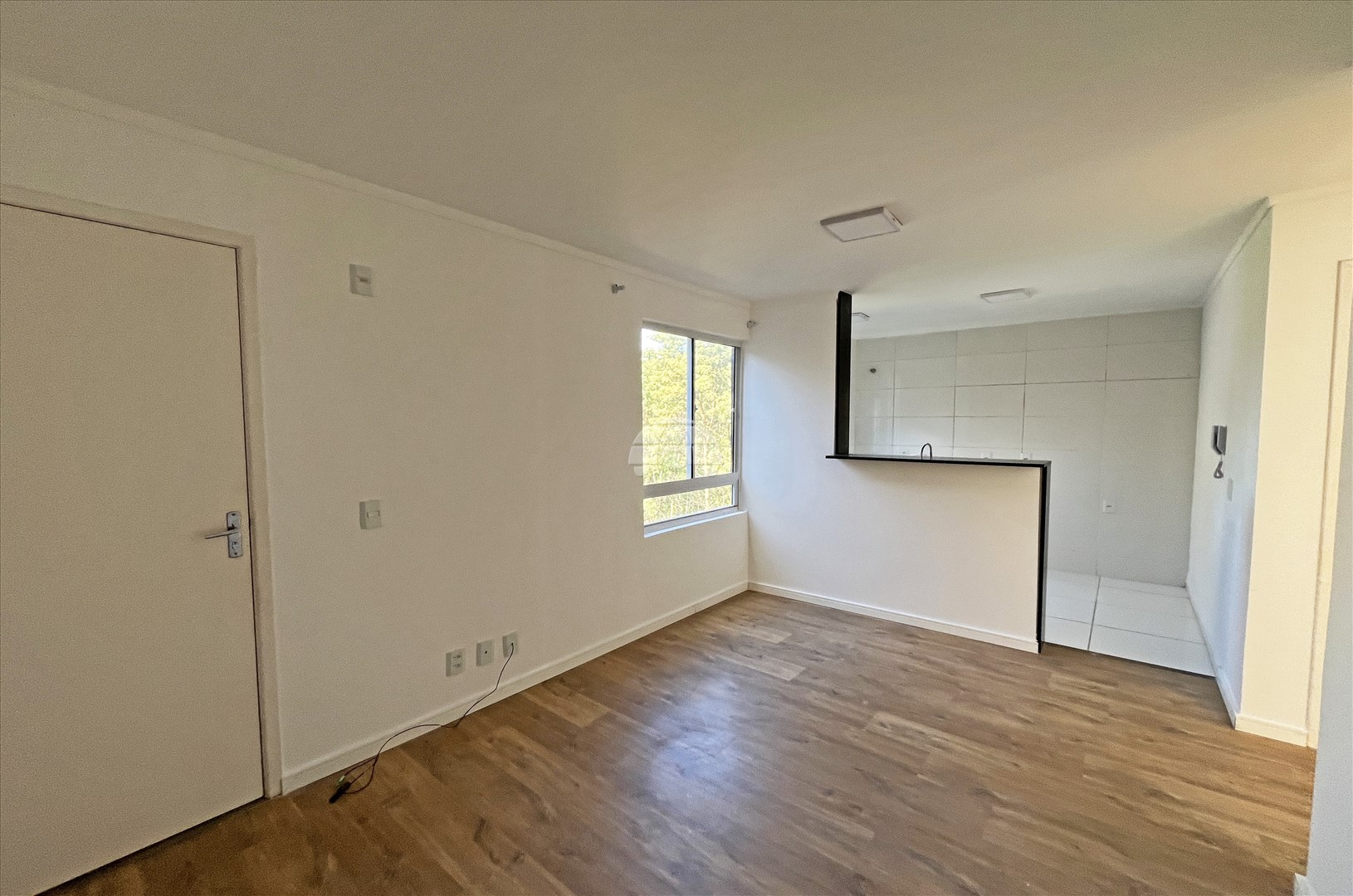 Apartamento para alugar em Bonfim, Almirante Tamandaré — Portal Chave Fácil