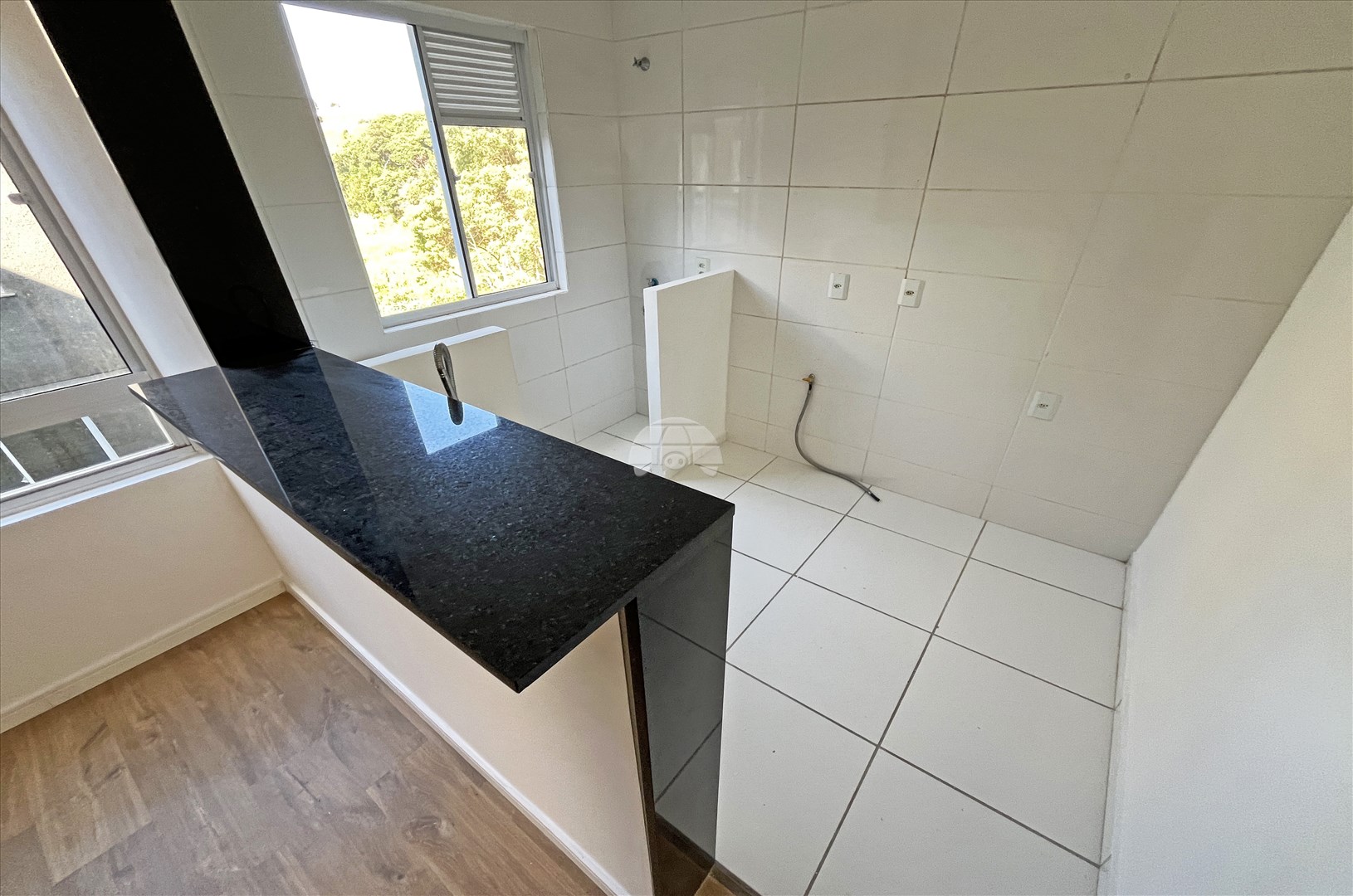 Apartamento para alugar em Bonfim, Almirante Tamandaré — Portal Chave Fácil