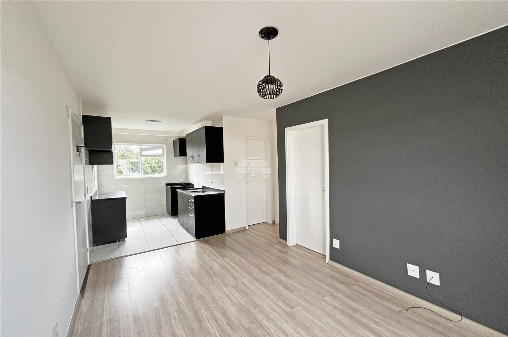 Apartamento para alugar em Campina Da Barra, Araucária — Portal Chave Fácil
