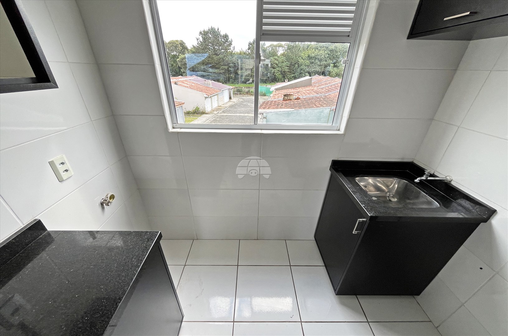 Apartamento para alugar em Campina Da Barra, Araucária — Portal Chave Fácil