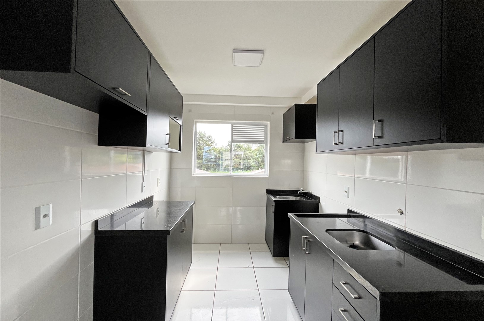 Apartamento para alugar em Campina Da Barra, Araucária — Portal Chave Fácil