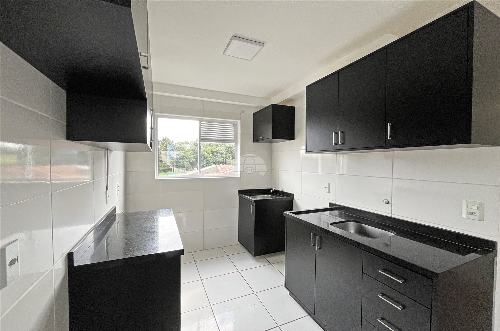 Apartamento para alugar em Campina Da Barra, Araucária — Portal Chave Fácil