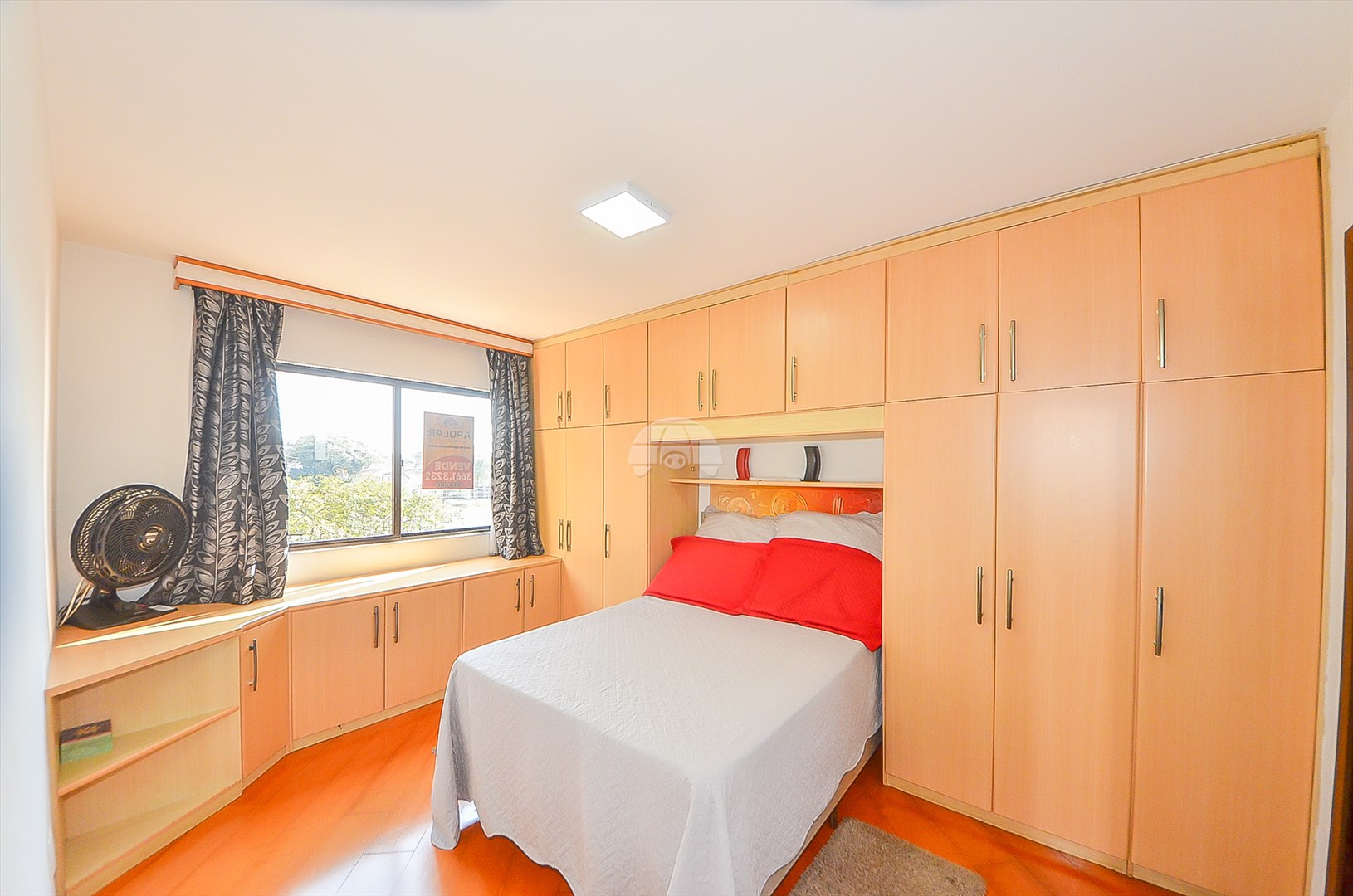 Apartamento à venda em Boqueirão, Curitiba — Kondor Imóveis: Imobiliária em Curitiba | Uma imobiliária pra você
