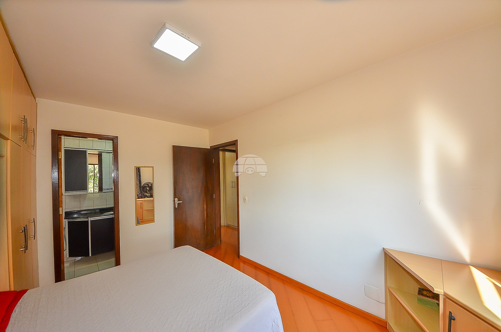 Apartamento à venda em Boqueirão, Curitiba — Kondor Imóveis: Imobiliária em Curitiba | Uma imobiliária pra você