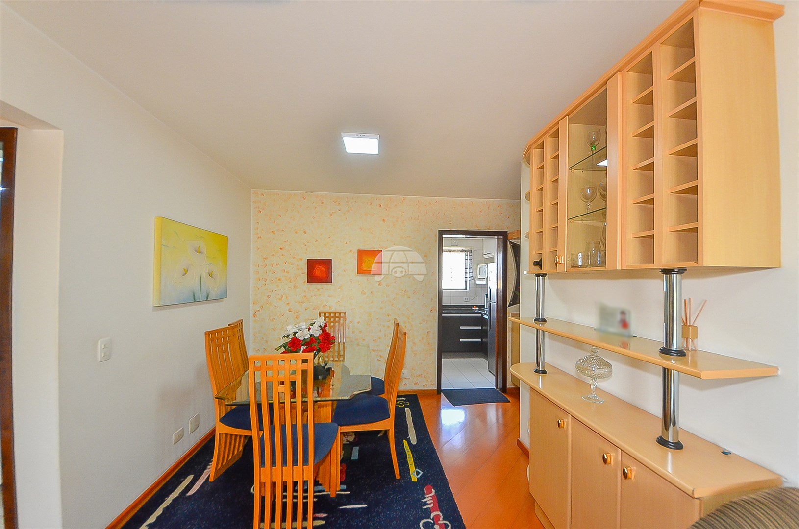 Apartamento à venda em Boqueirão, Curitiba — Kondor Imóveis: Imobiliária em Curitiba | Uma imobiliária pra você