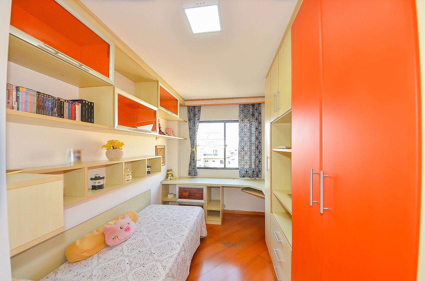 Apartamento à venda em Boqueirão, Curitiba — Kondor Imóveis: Imobiliária em Curitiba | Uma imobiliária pra você