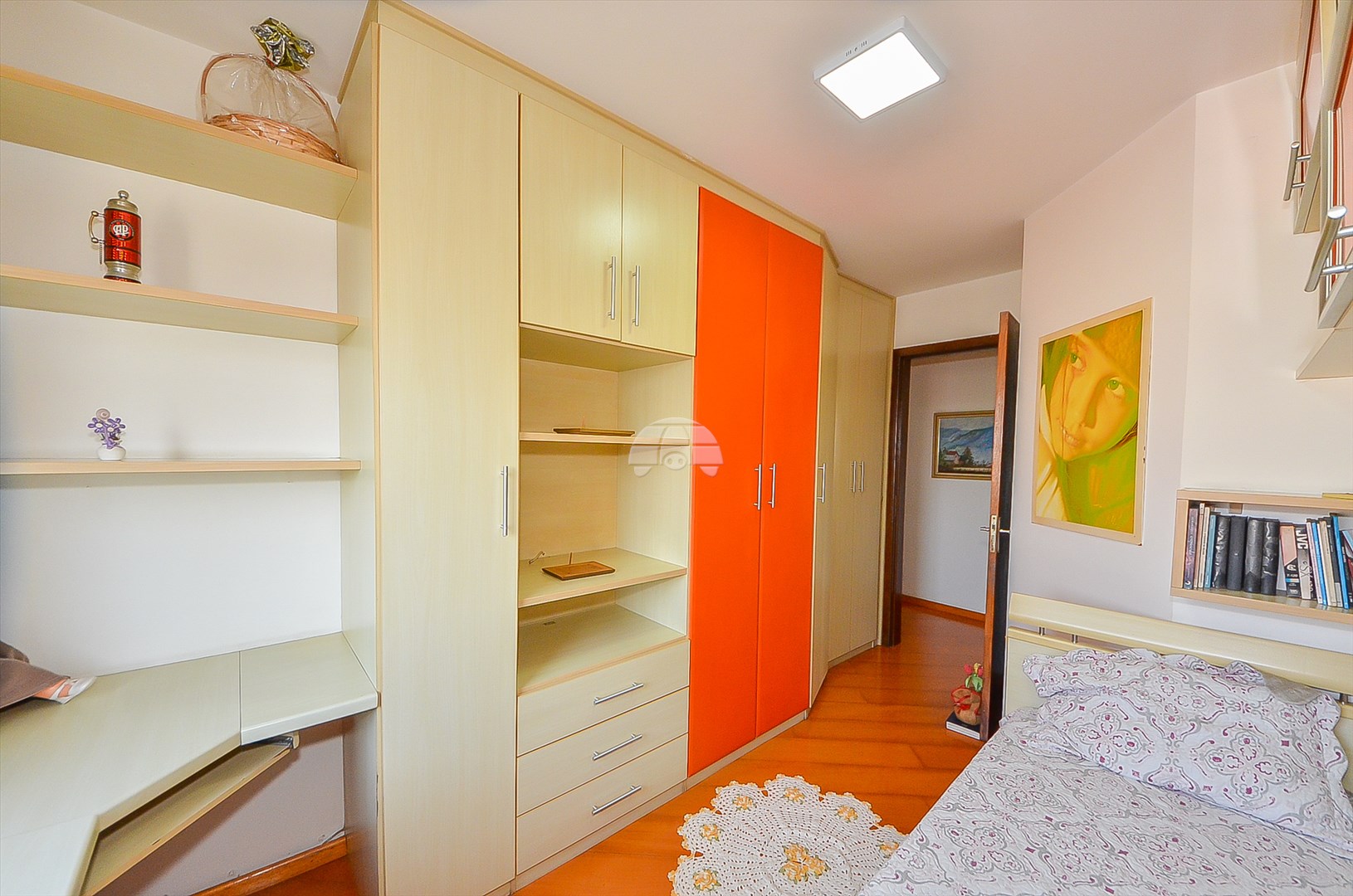 Apartamento à venda em Boqueirão, Curitiba — Kondor Imóveis: Imobiliária em Curitiba | Uma imobiliária pra você