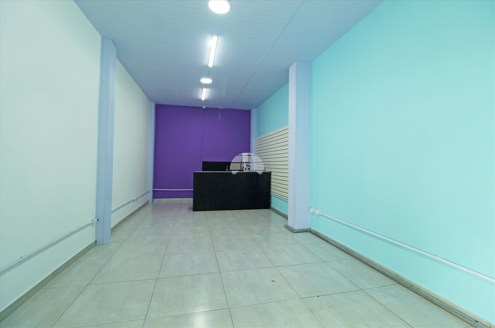 Sala/Conjunto Comercial para alugar em Jardim Graciosa, Campina Grande do Sul — Portal Chave Fácil