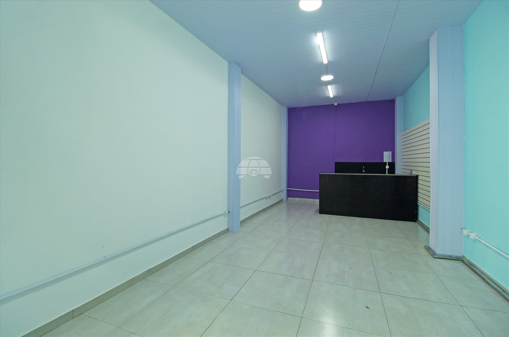Sala/Conjunto Comercial para alugar em Jardim Graciosa, Campina Grande do Sul — Portal Chave Fácil