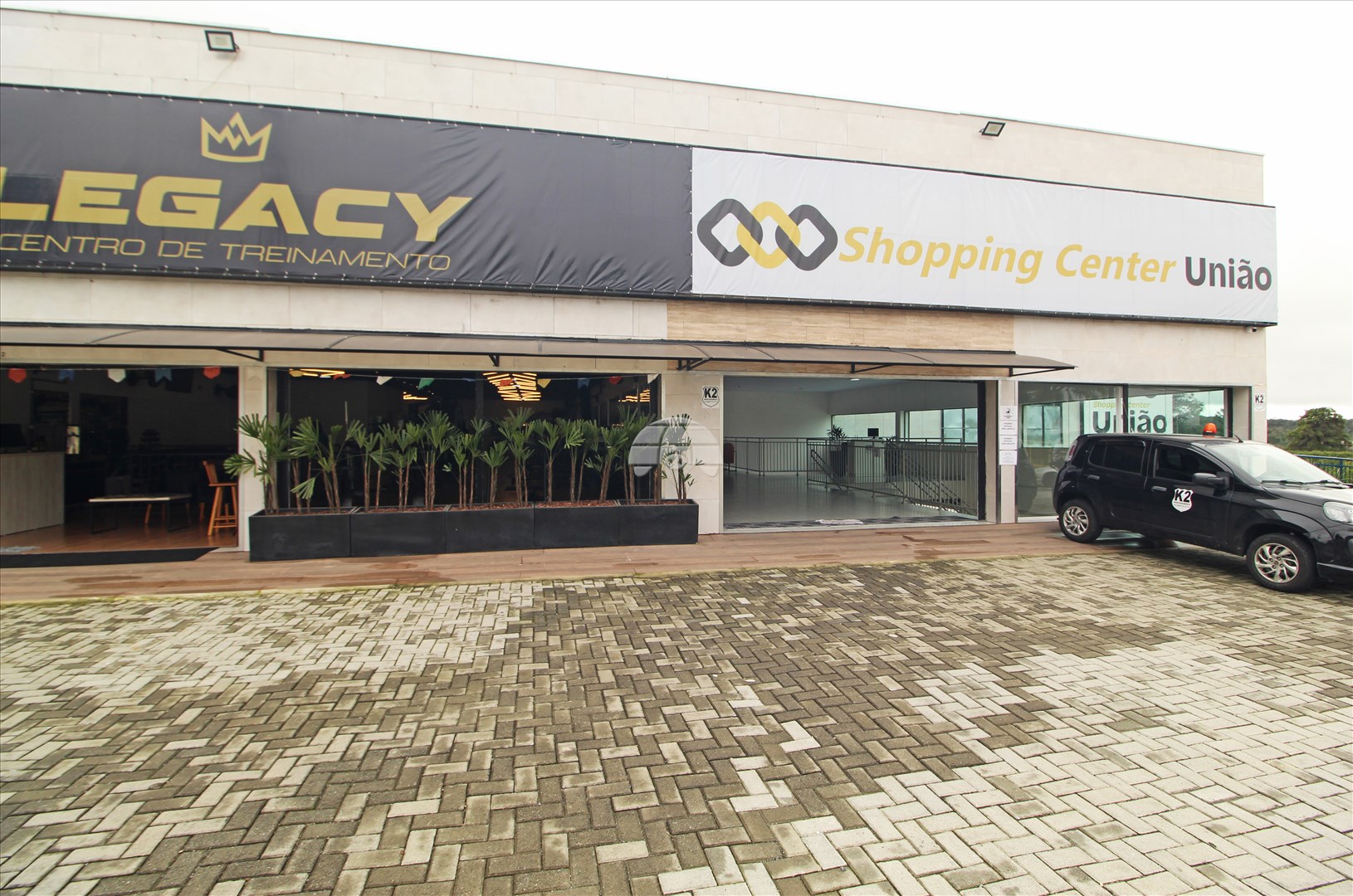Sala/Conjunto Comercial para alugar em Jardim Graciosa, Campina Grande do Sul — Portal Chave Fácil
