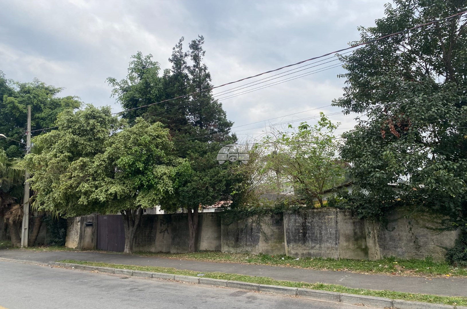 Terreno/Área à venda em Vila Yara, Colombo — Portal Chave Fácil