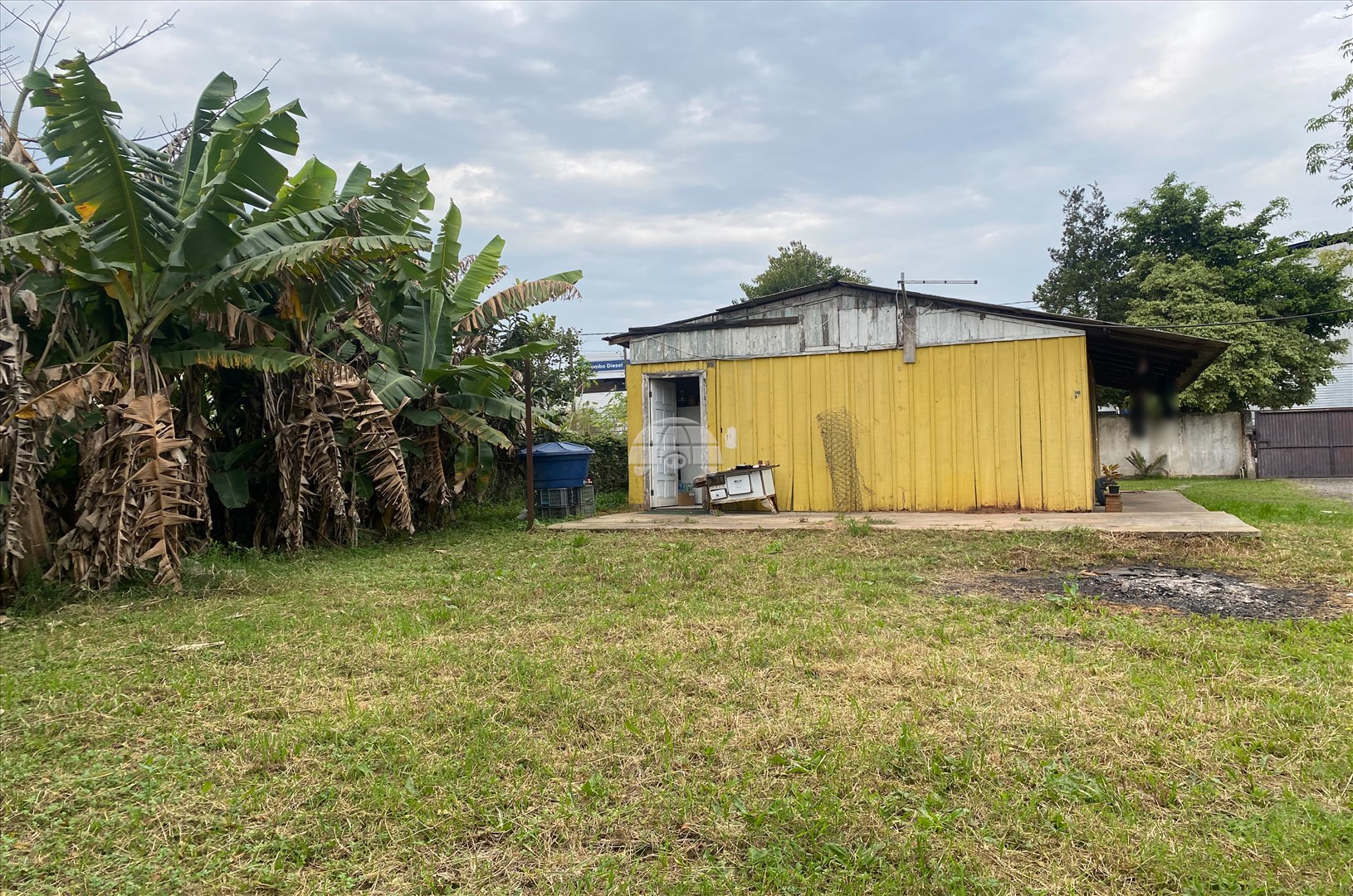 Terreno/Área à venda em Vila Yara, Colombo — Portal Chave Fácil