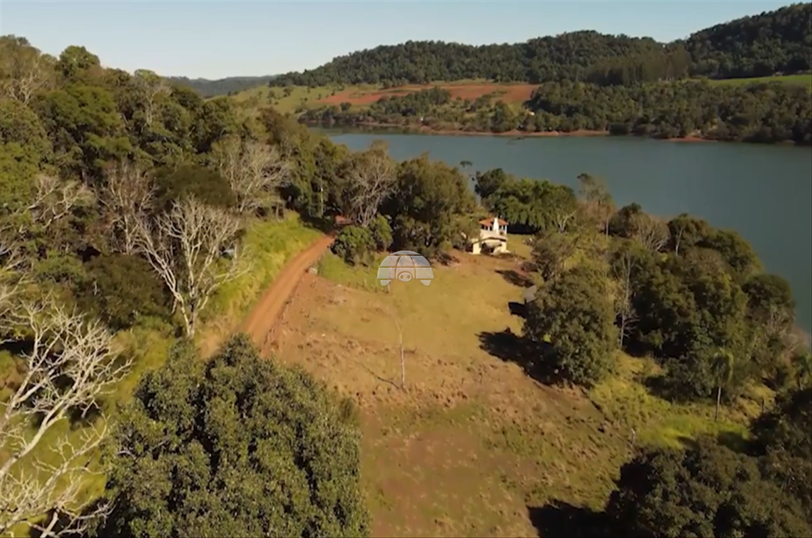 Fazenda à venda em Interior, Mangueirinha — Portal Chave Fácil