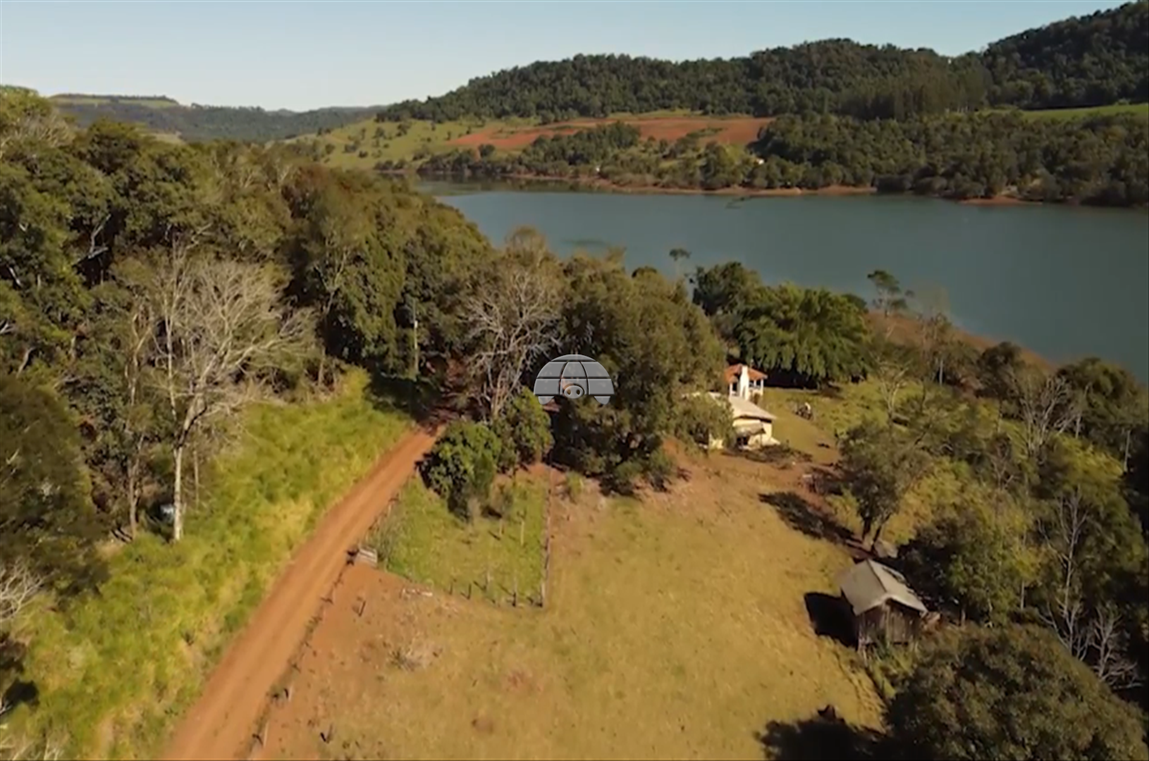 Fazenda à venda em Interior, Mangueirinha — Portal Chave Fácil