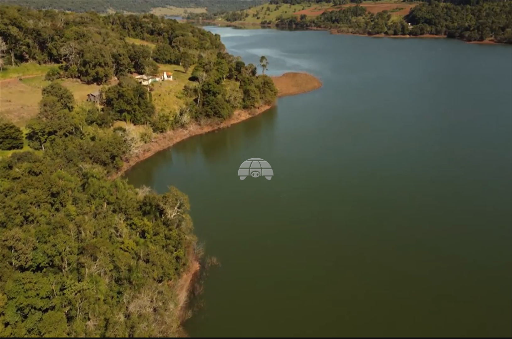 Fazenda à venda em Interior, Mangueirinha — Portal Chave Fácil