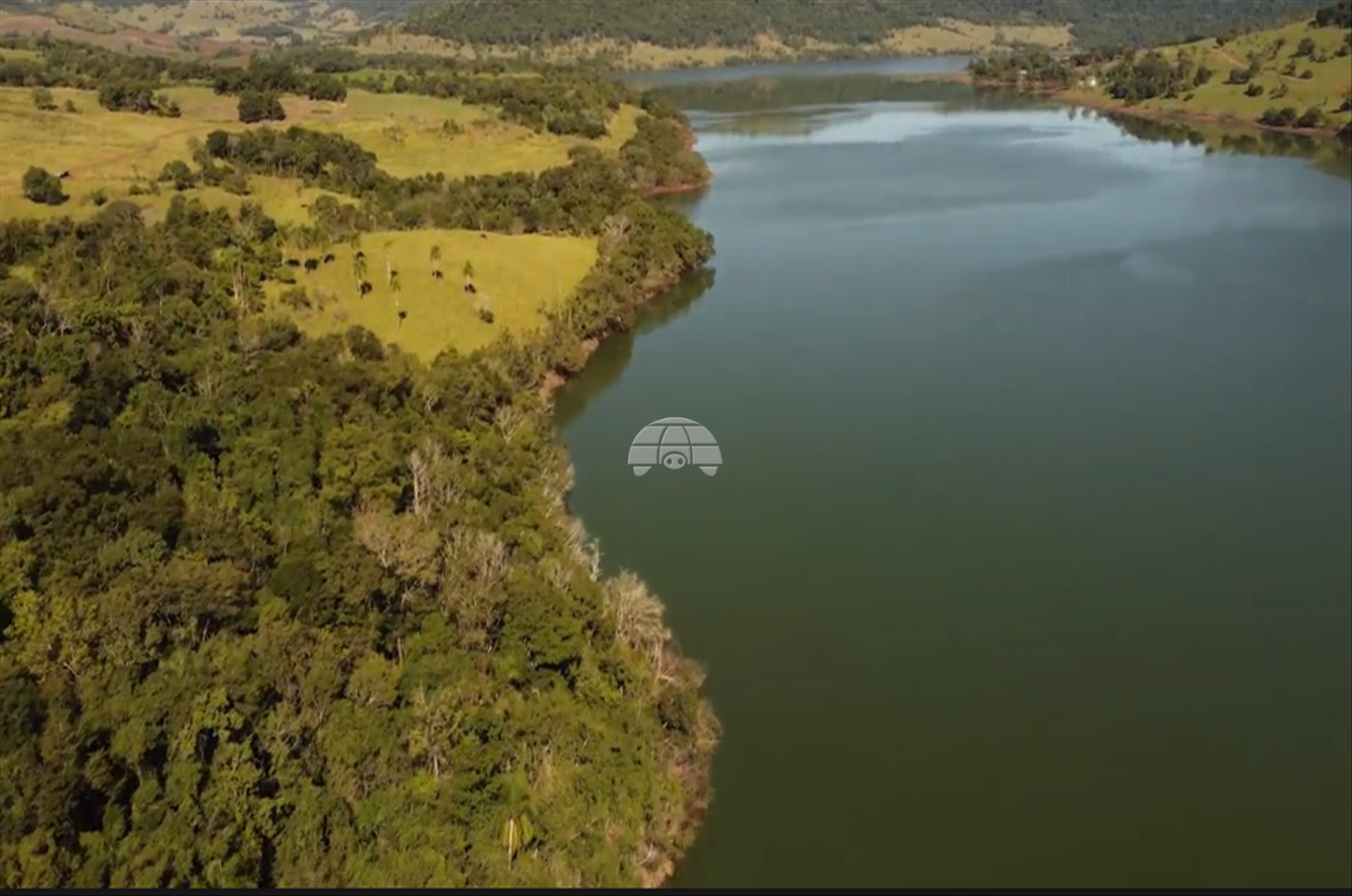Fazenda à venda em Interior, Mangueirinha — Portal Chave Fácil