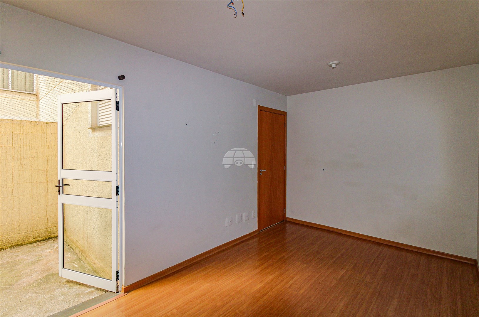 Apartamento para alugar em Afonso Pena, São José dos Pinhais — Portal Chave Fácil