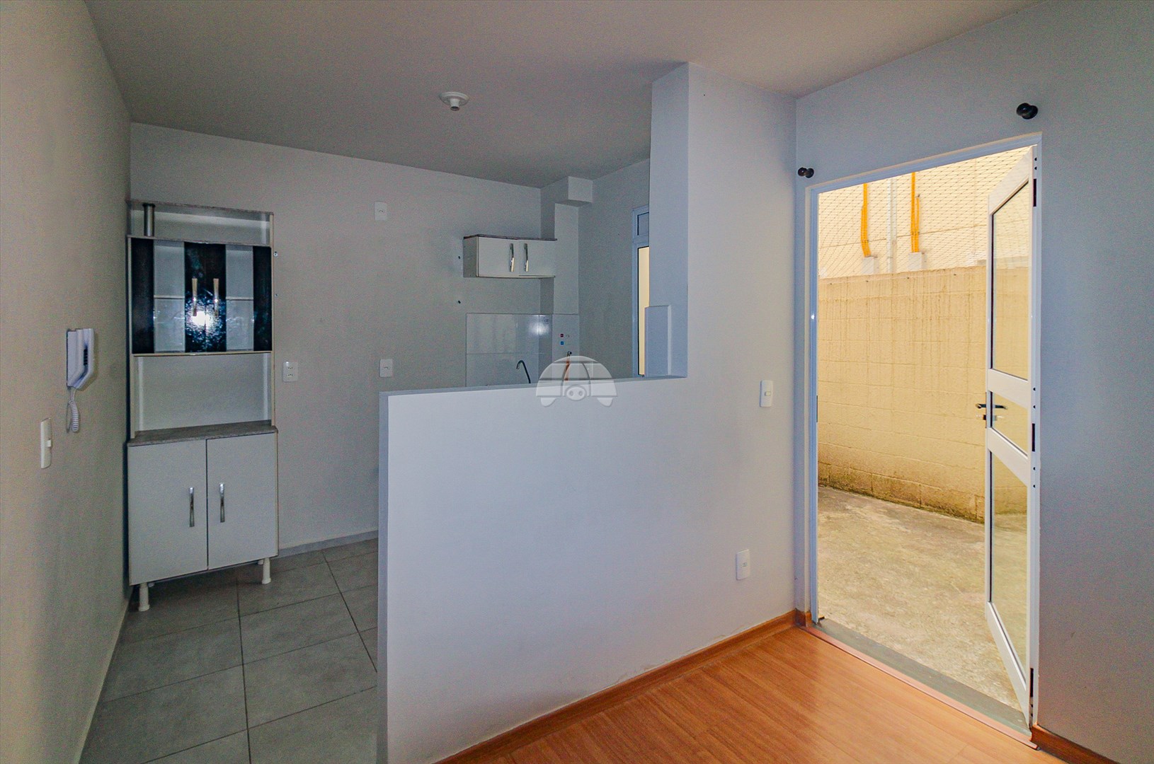 Apartamento para alugar em Afonso Pena, São José dos Pinhais — Portal Chave Fácil