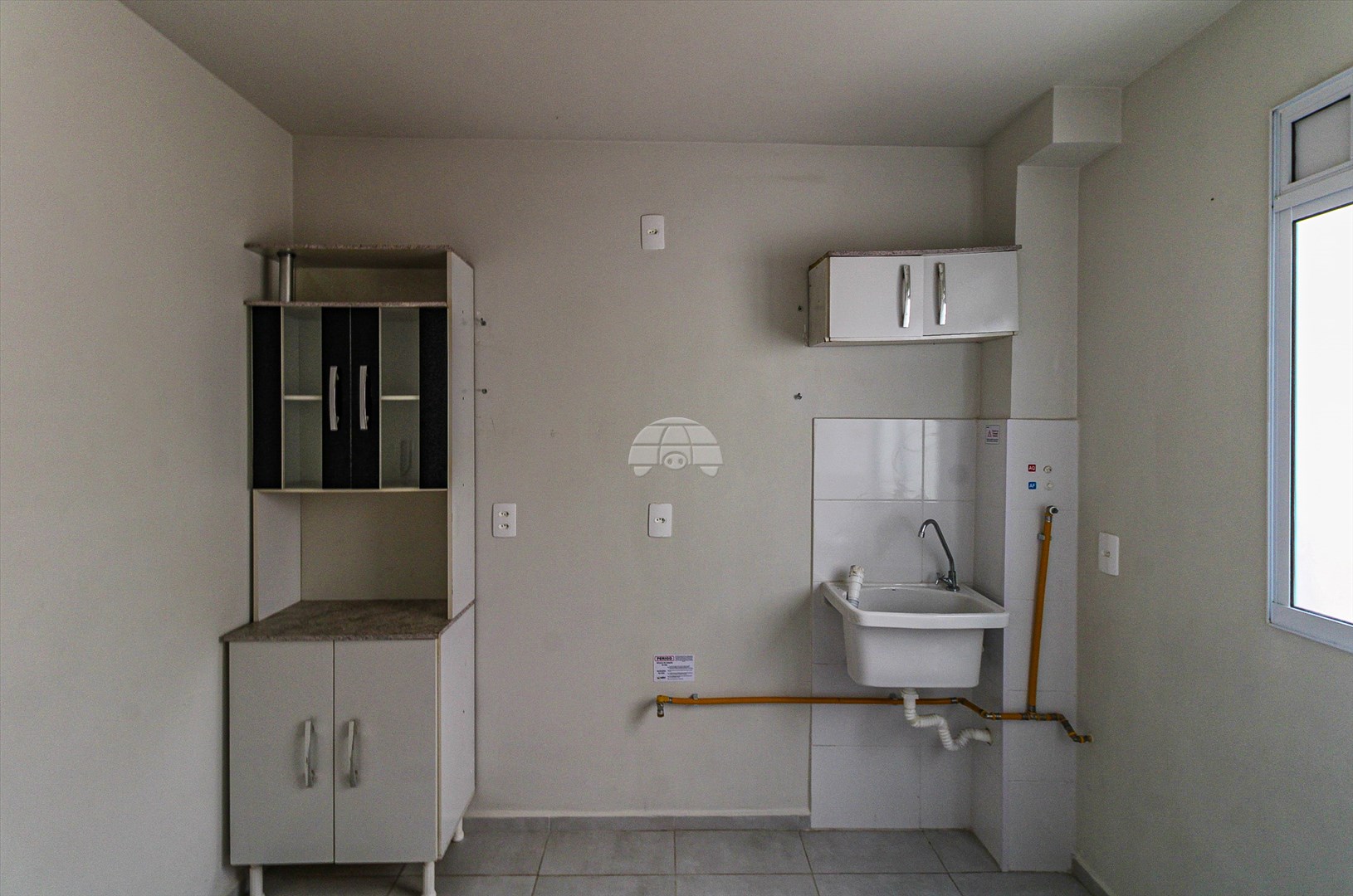 Apartamento para alugar em Afonso Pena, São José dos Pinhais — Portal Chave Fácil