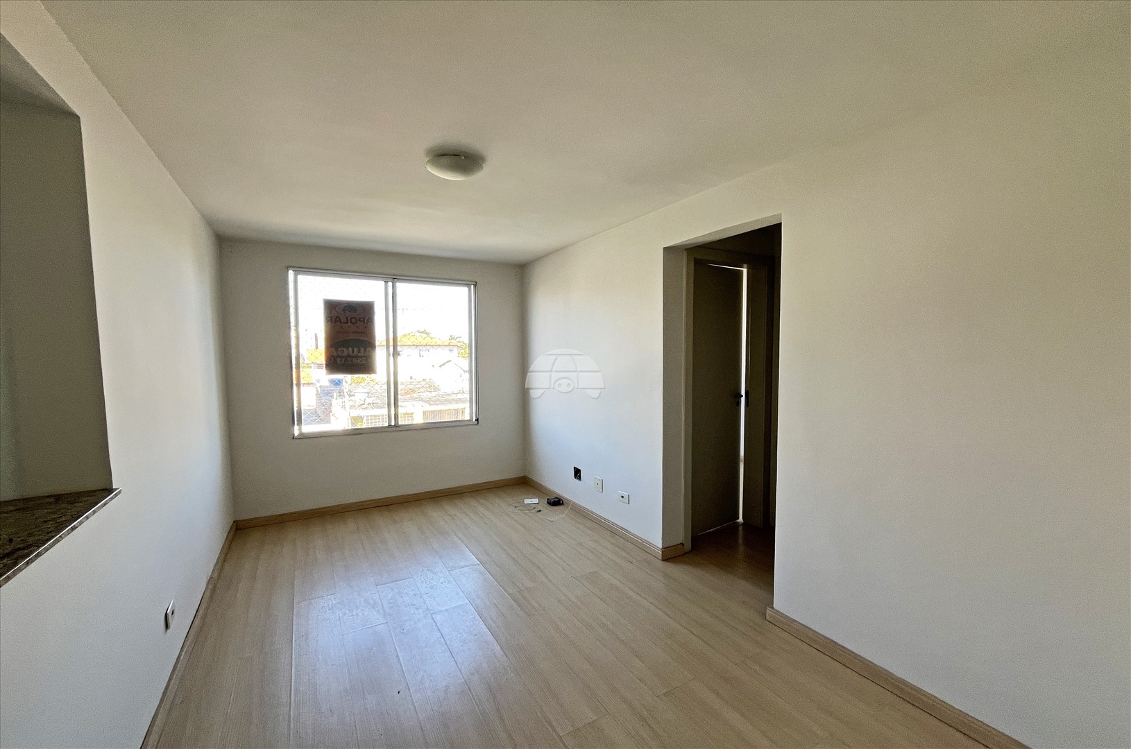 Apartamento para alugar em Cidade Jardim, São José dos Pinhais — Portal Chave Fácil