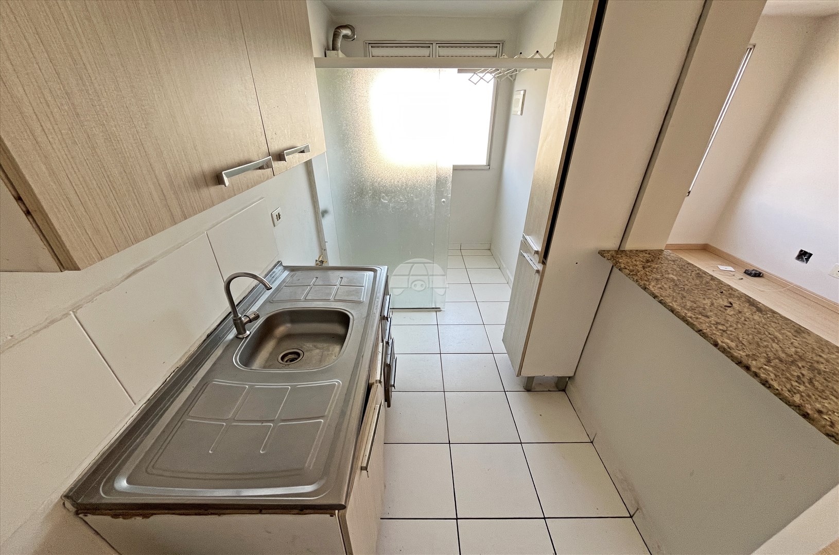 Apartamento para alugar em Cidade Jardim, São José dos Pinhais — Portal Chave Fácil
