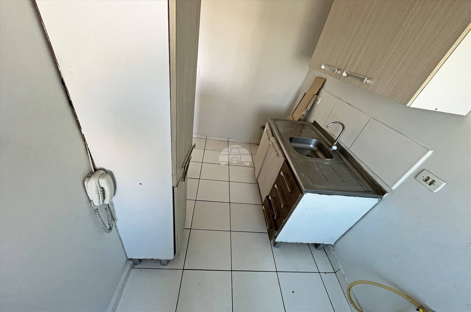 Apartamento para alugar em Cidade Jardim, São José dos Pinhais — Portal Chave Fácil