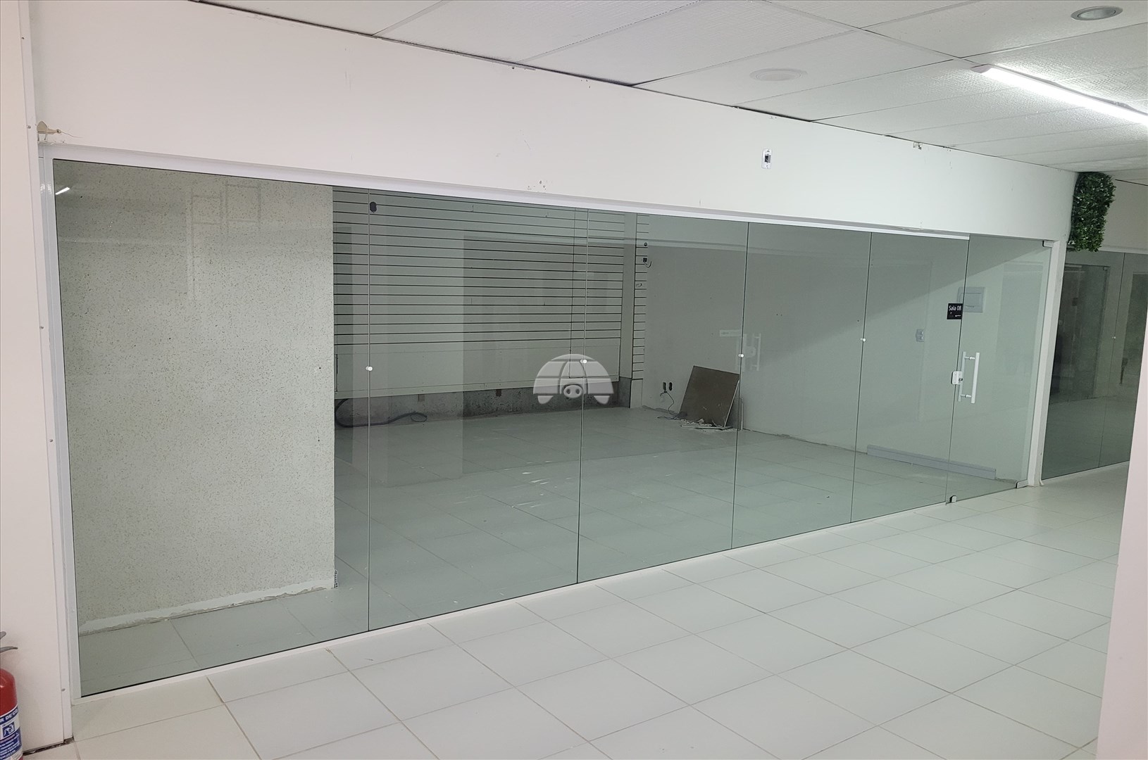 Sala/Conjunto Comercial para alugar em Itapema Do Norte, Itapoá — Portal Chave Fácil