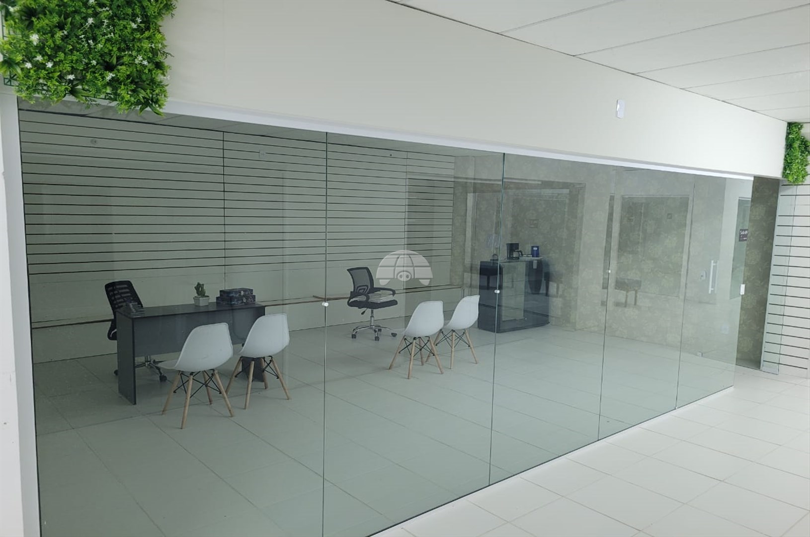 Sala/Conjunto Comercial para alugar em Itapema Do Norte, Itapoá — Portal Chave Fácil