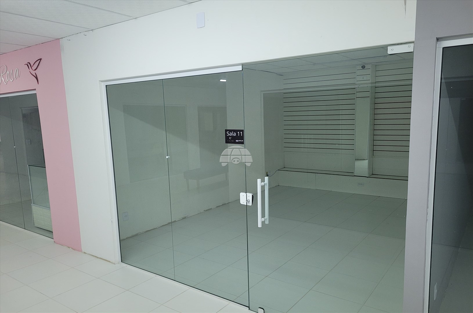 Sala/Conjunto Comercial para alugar em Itapema Do Norte, Itapoá — Portal Chave Fácil
