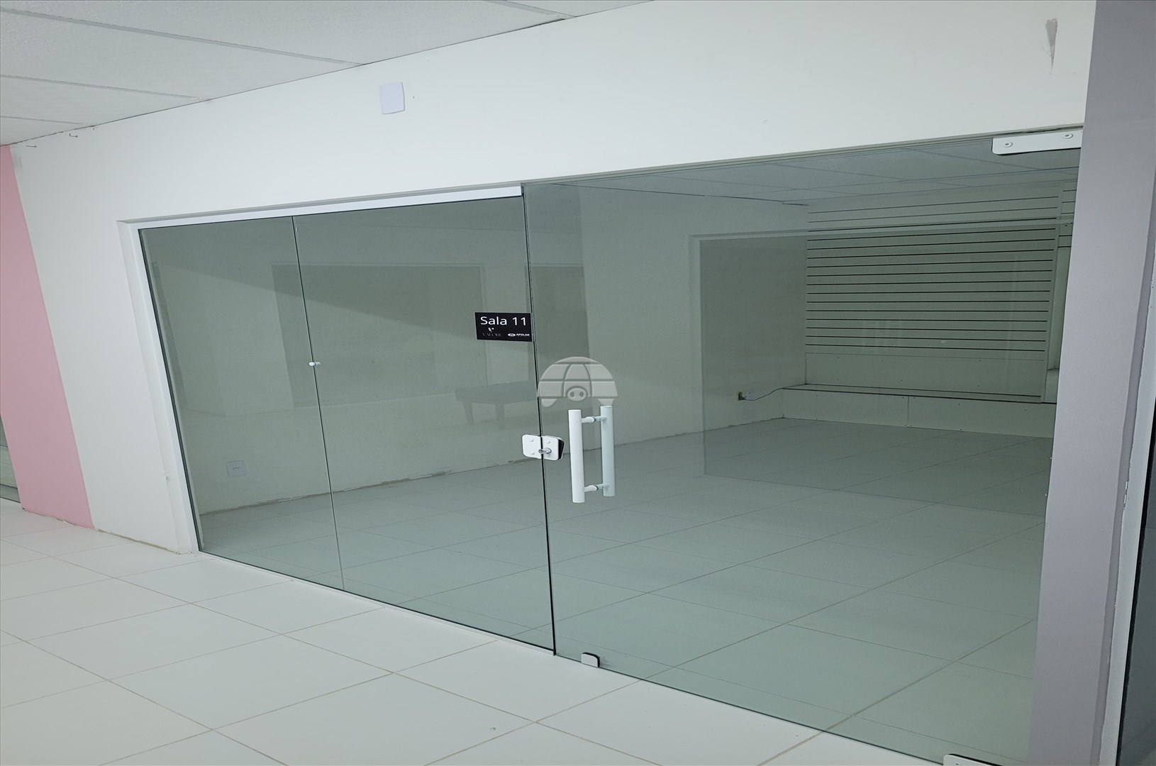 Sala/Conjunto Comercial para alugar em Itapema Do Norte, Itapoá — Portal Chave Fácil