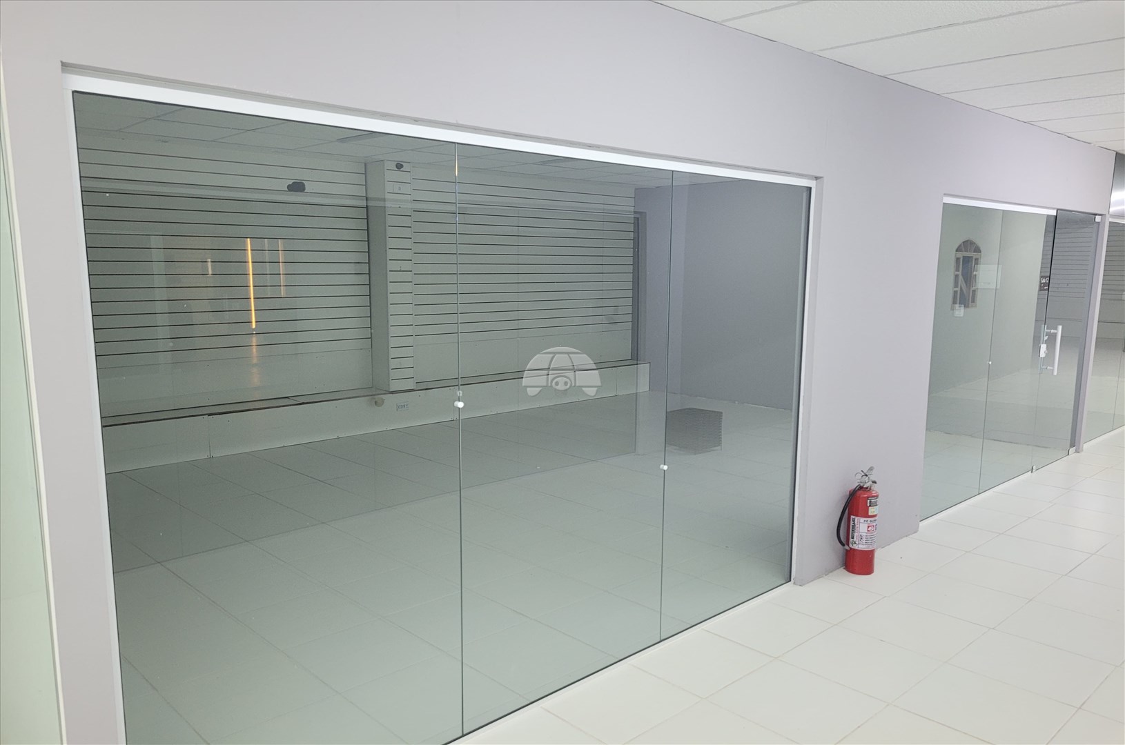 Sala/Conjunto Comercial para alugar em Itapema Do Norte, Itapoá — Portal Chave Fácil